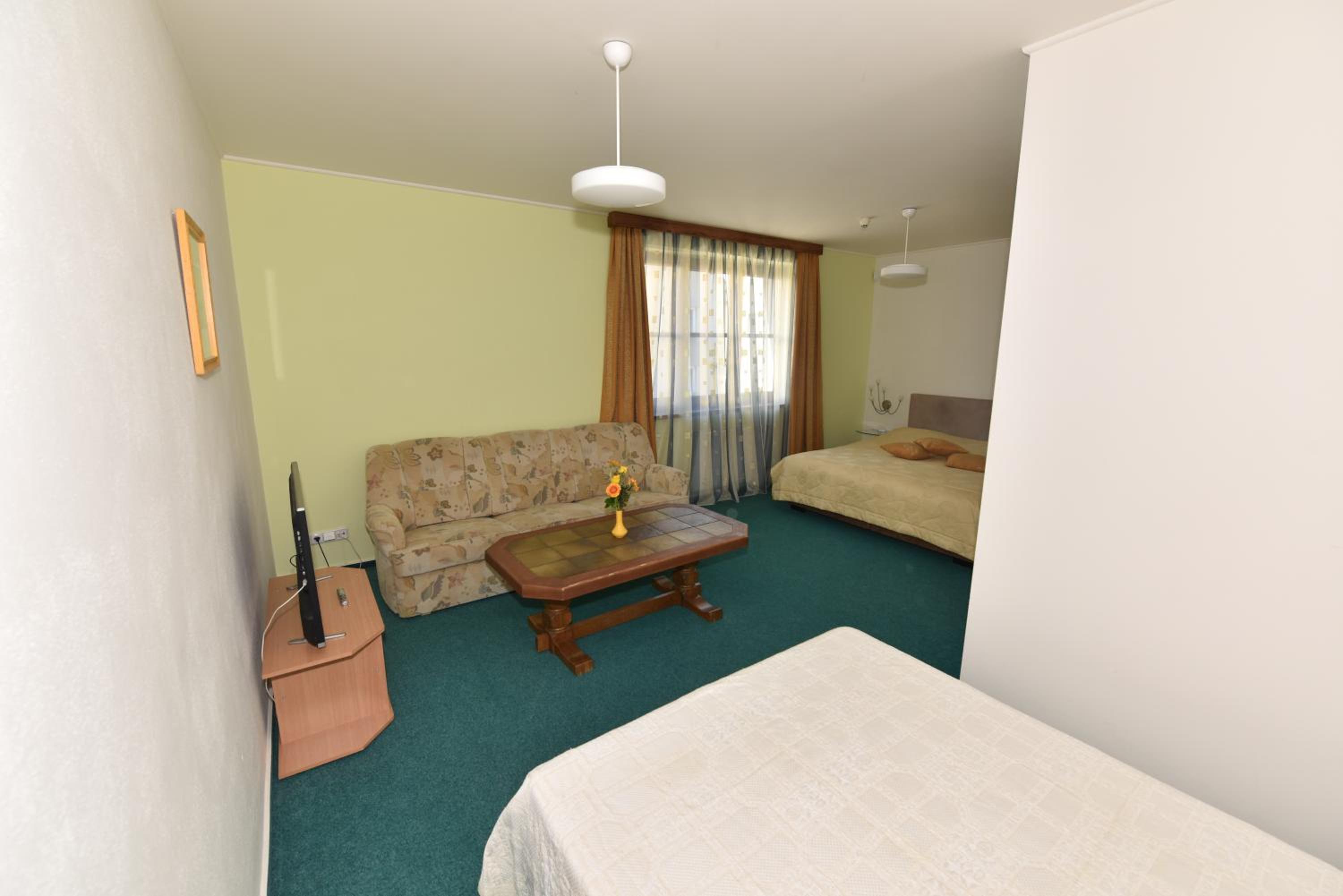 Triple Room photo 1