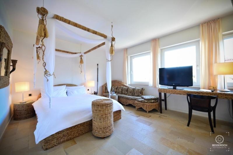 Double Room - Photo 4