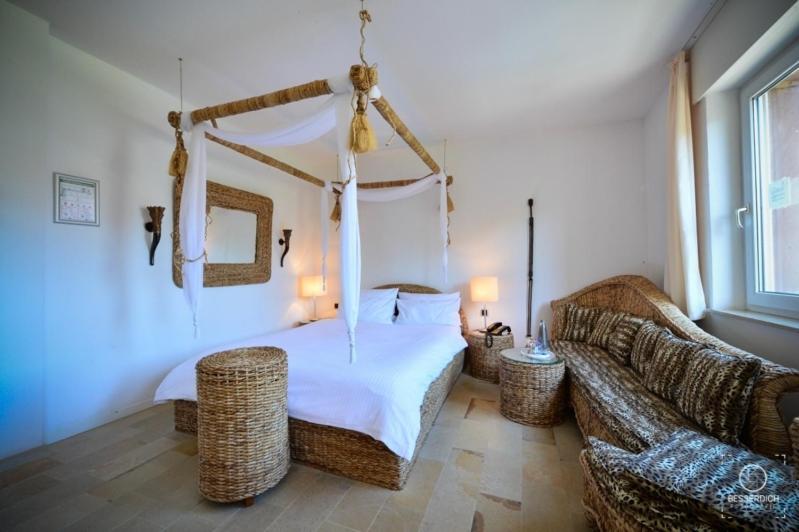 Double Room - Photo 5