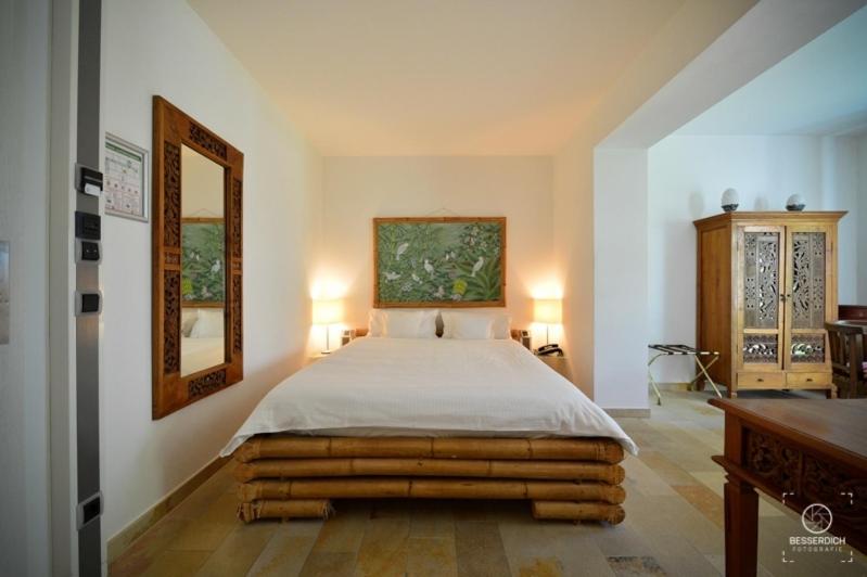 Double Room - Photo 7