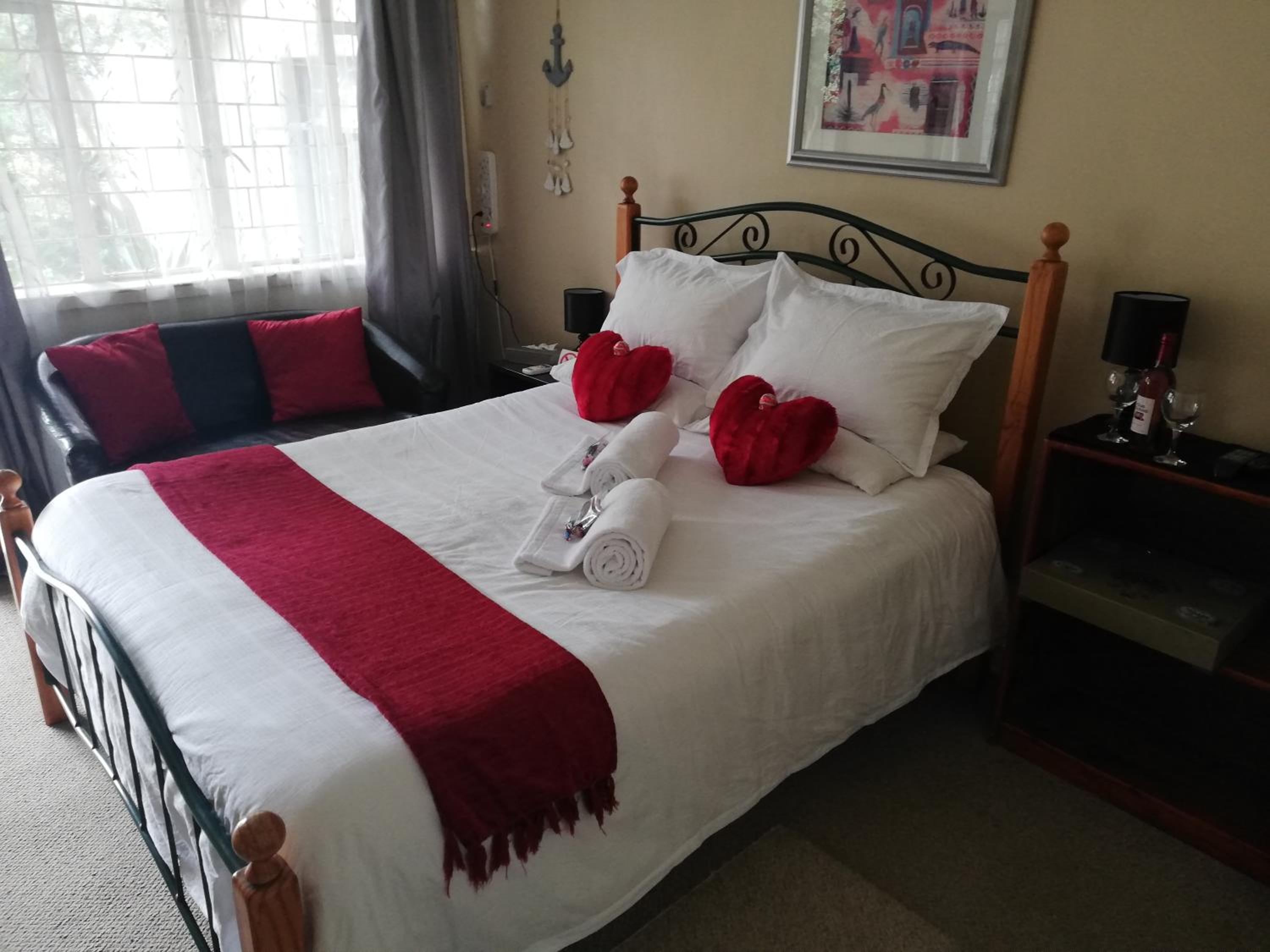 Comfort Queen Room photo 2