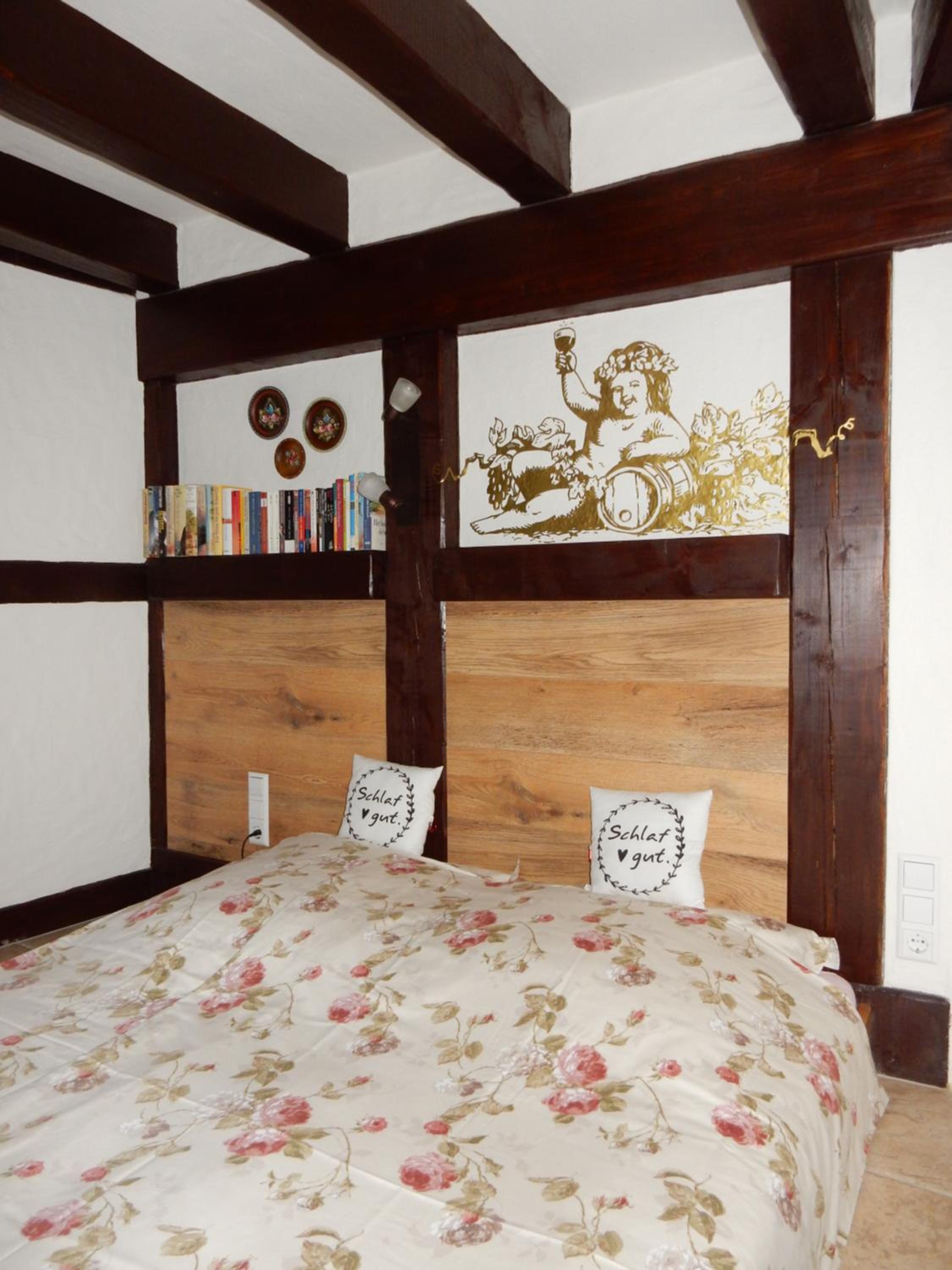 Apartment - Ground Floor photo 1