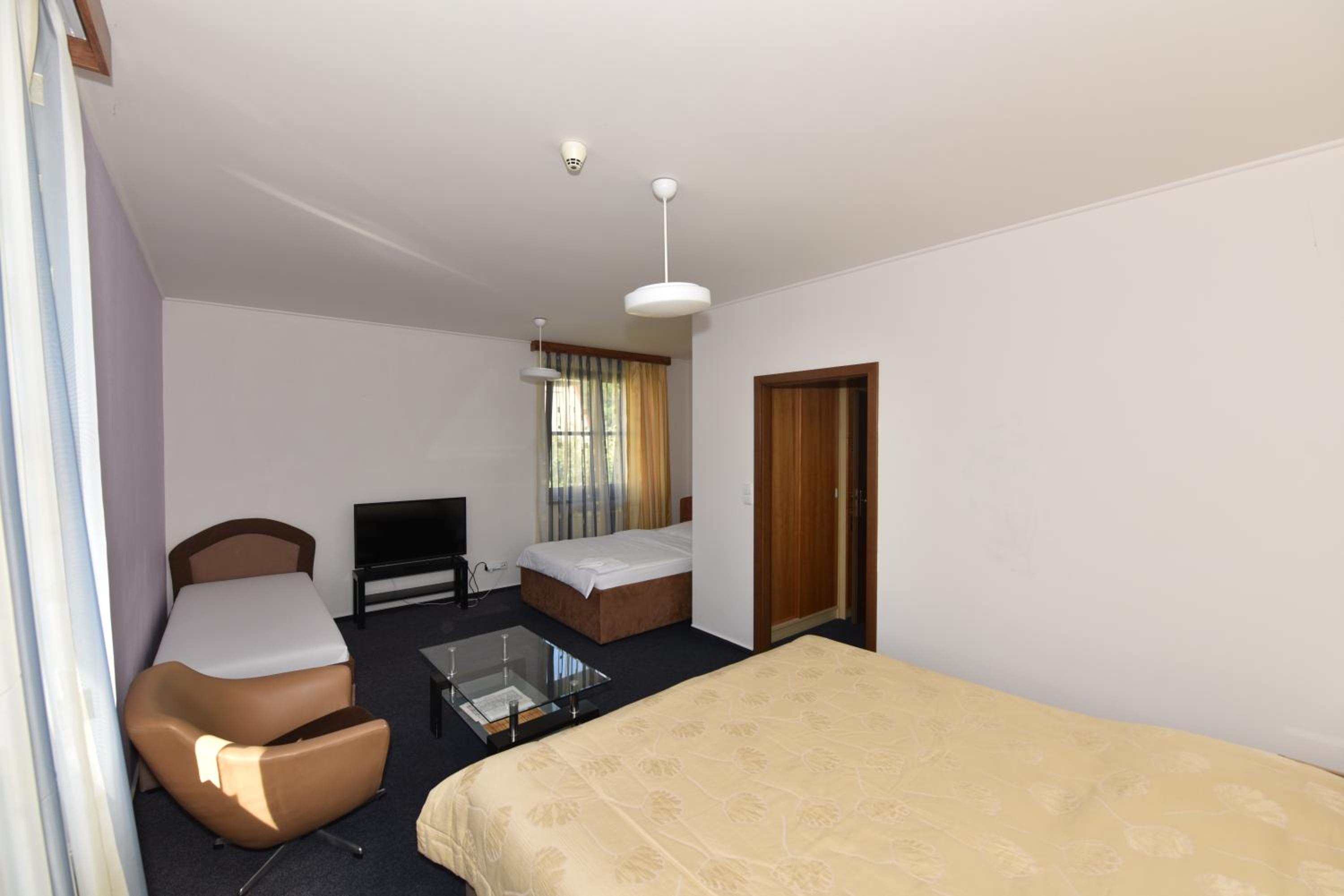 Quadruple Room photo 1