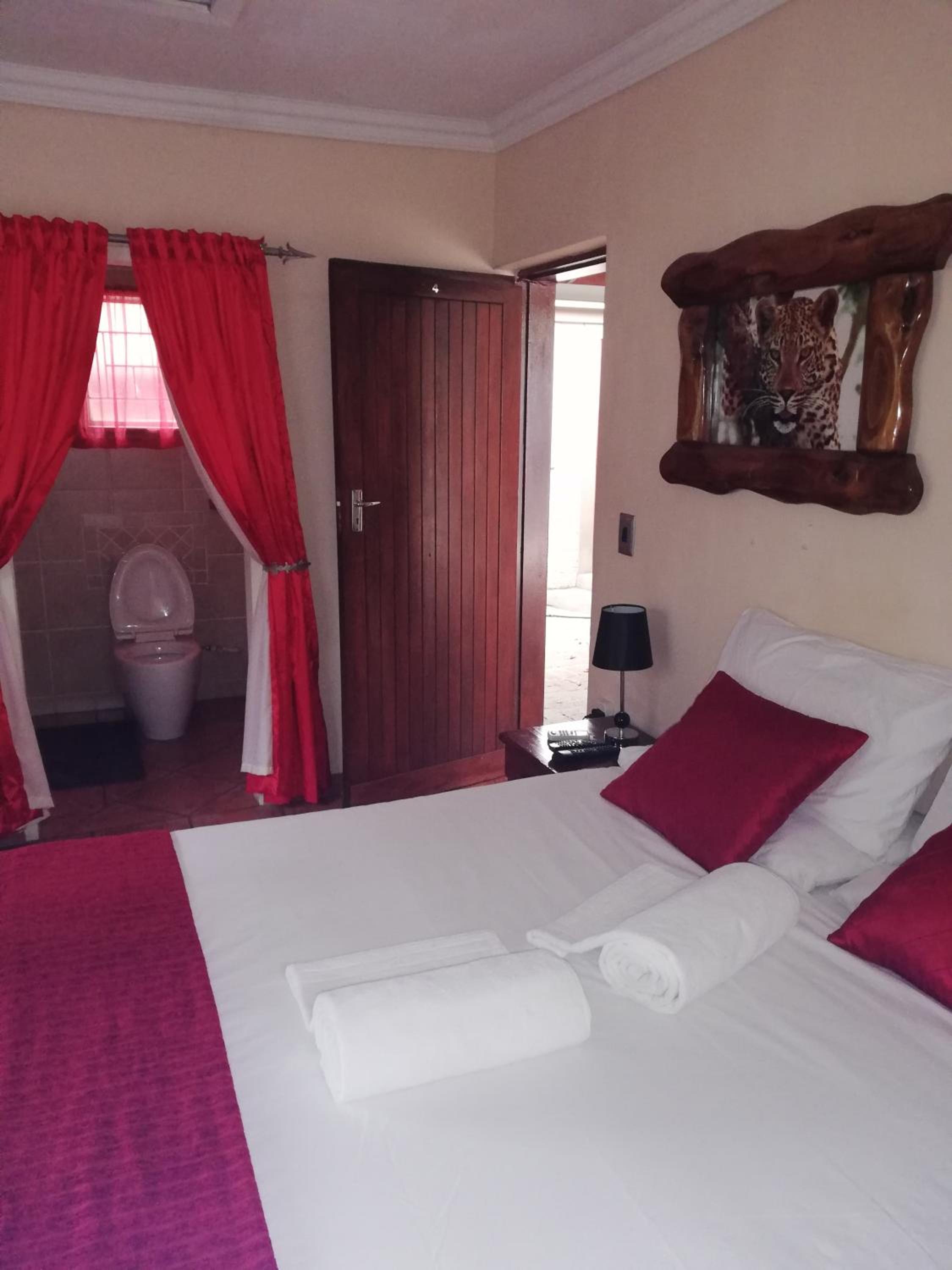 Executive Queen Room photo 1