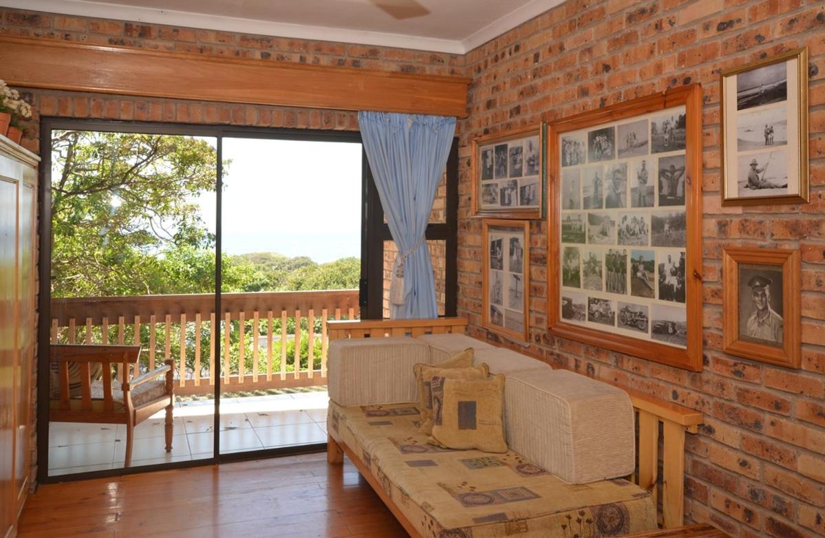 Double Room with Sea View photo 1