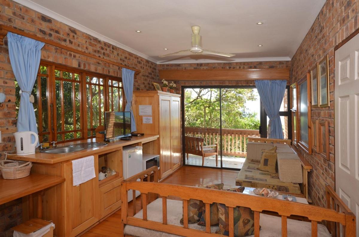 Double Room with Sea View photo 2