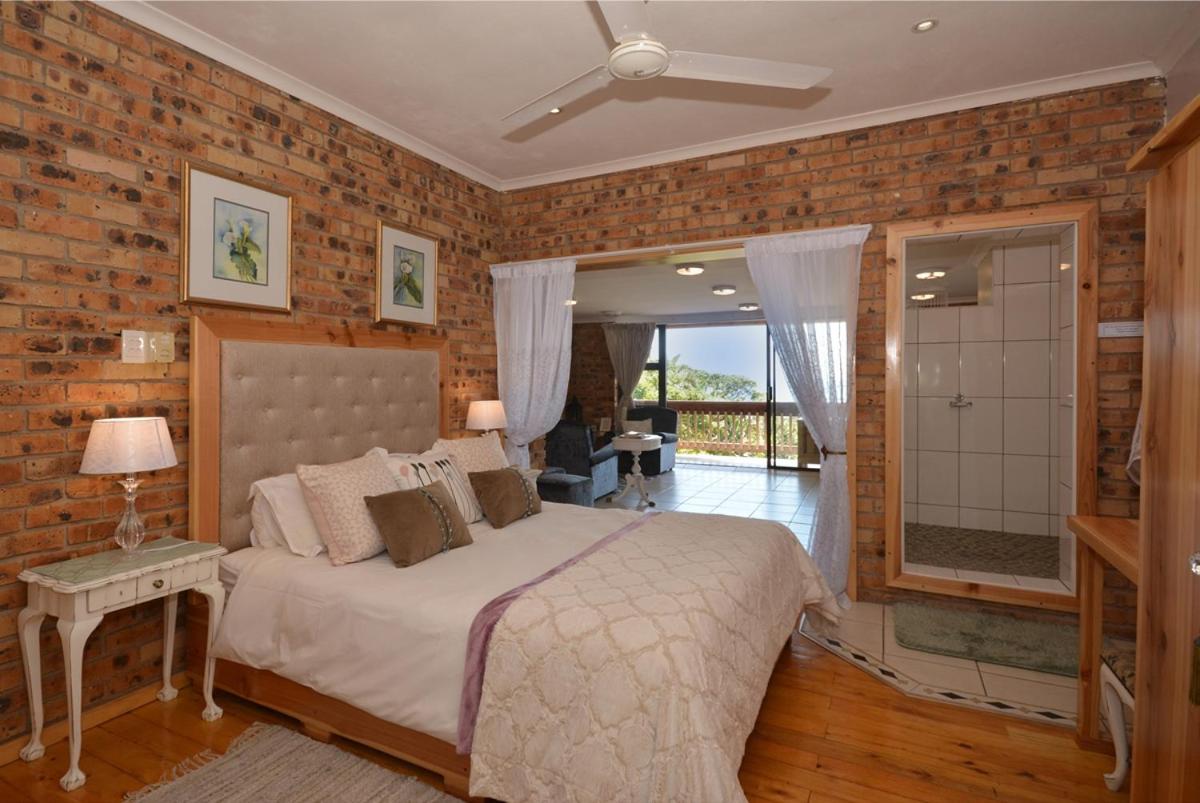 Double Room with Balcony and Sea View photo 1