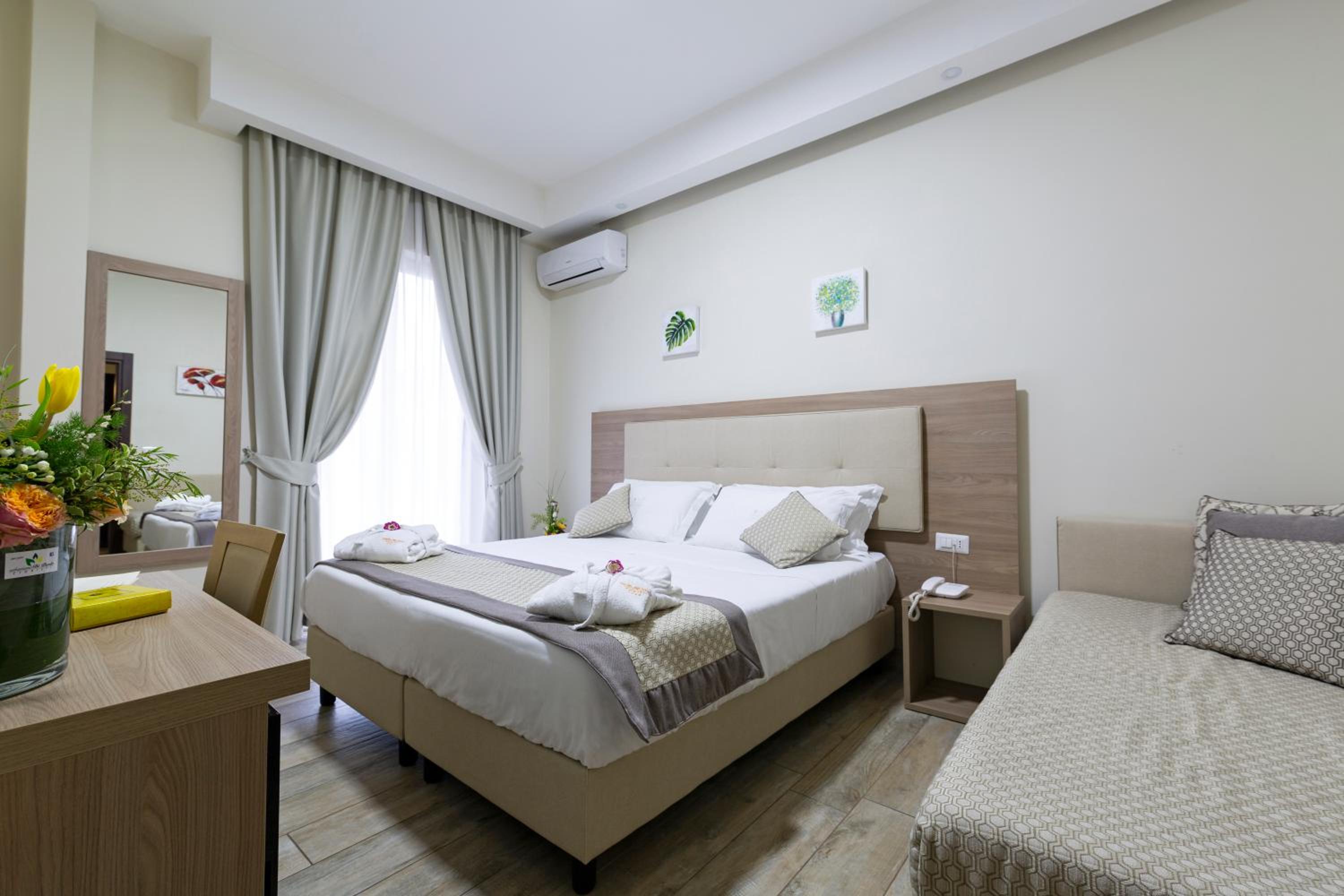Superior Double Room photo 2