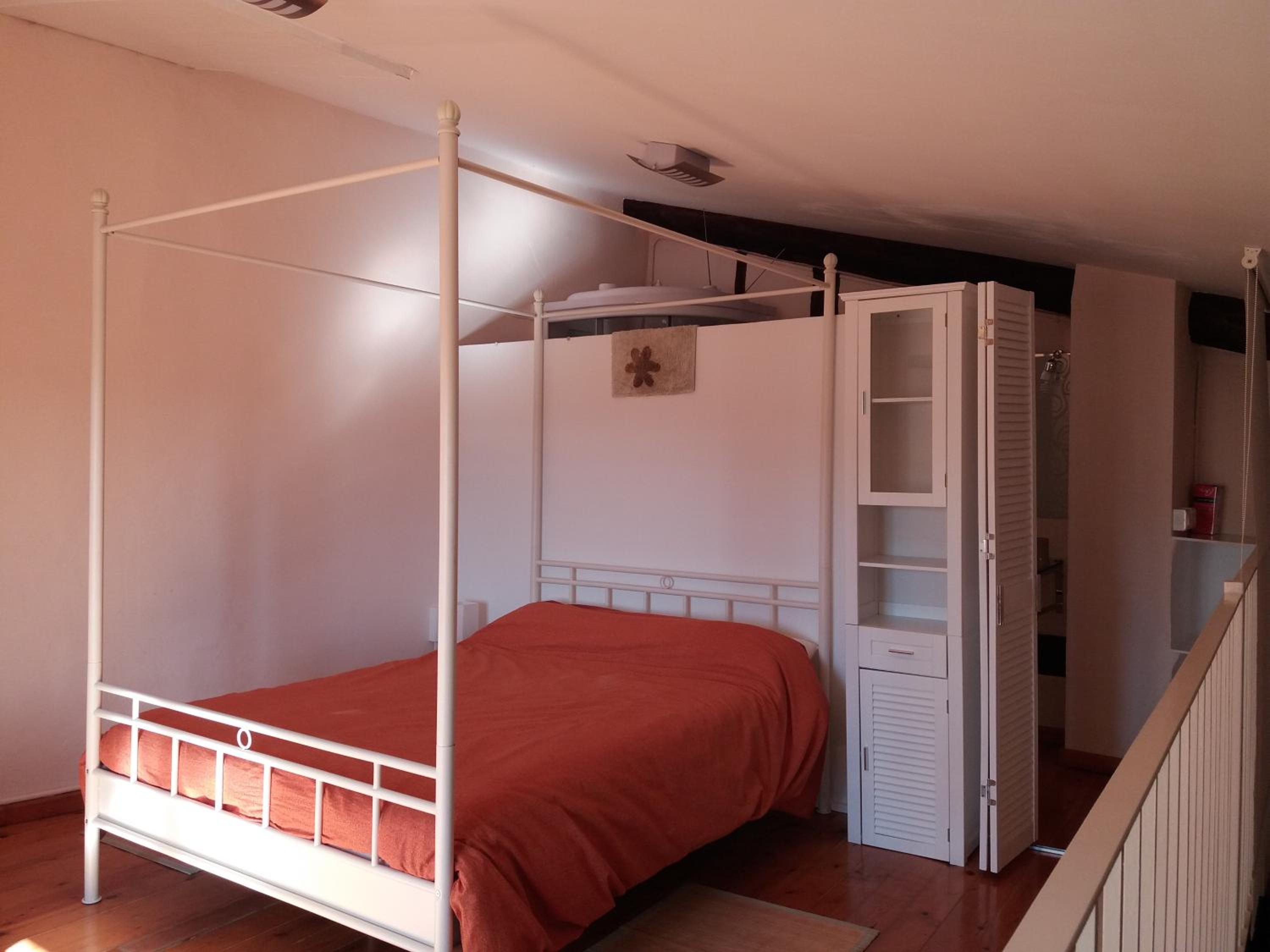 Estudio Dúplex