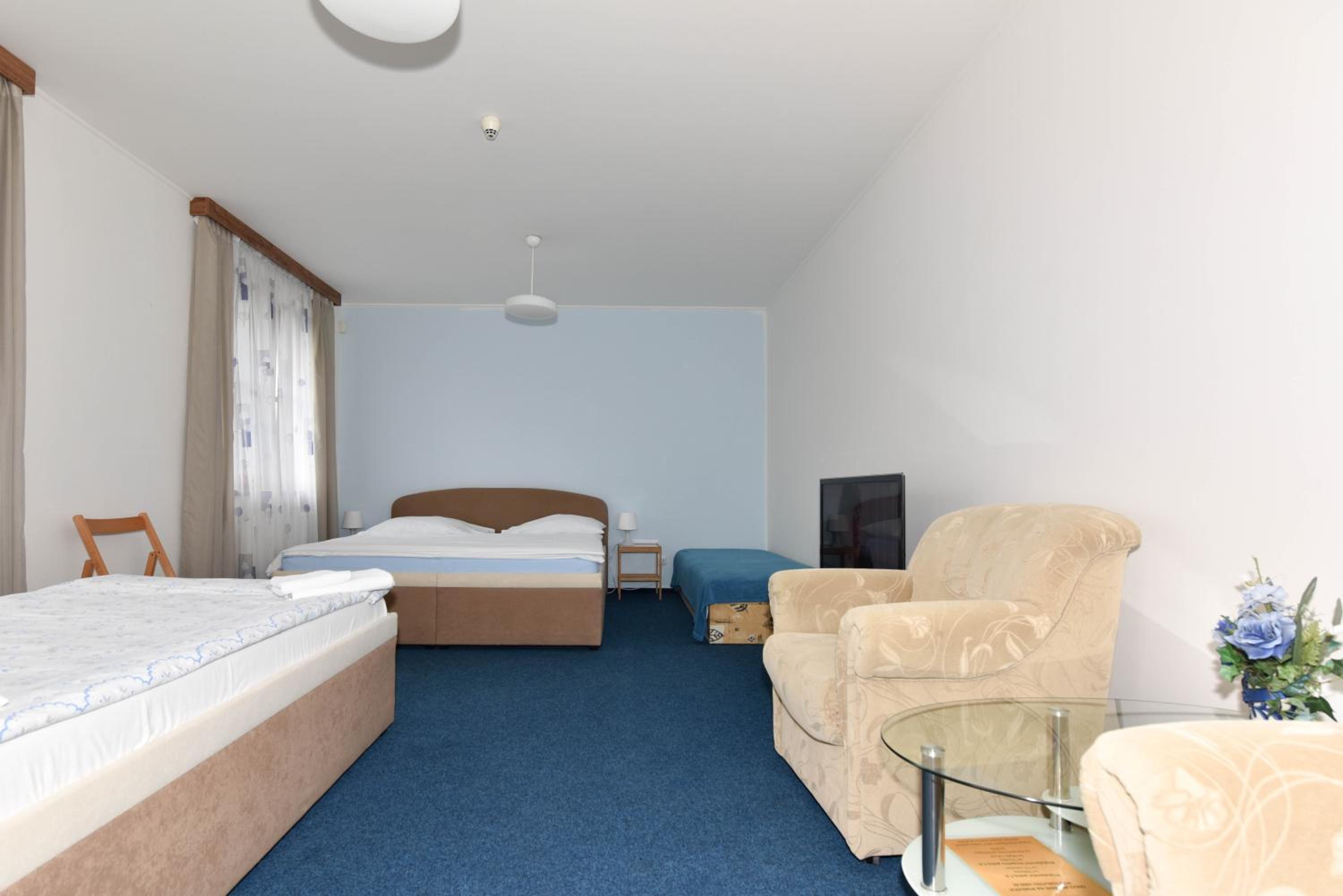 Quadruple Room photo 3
