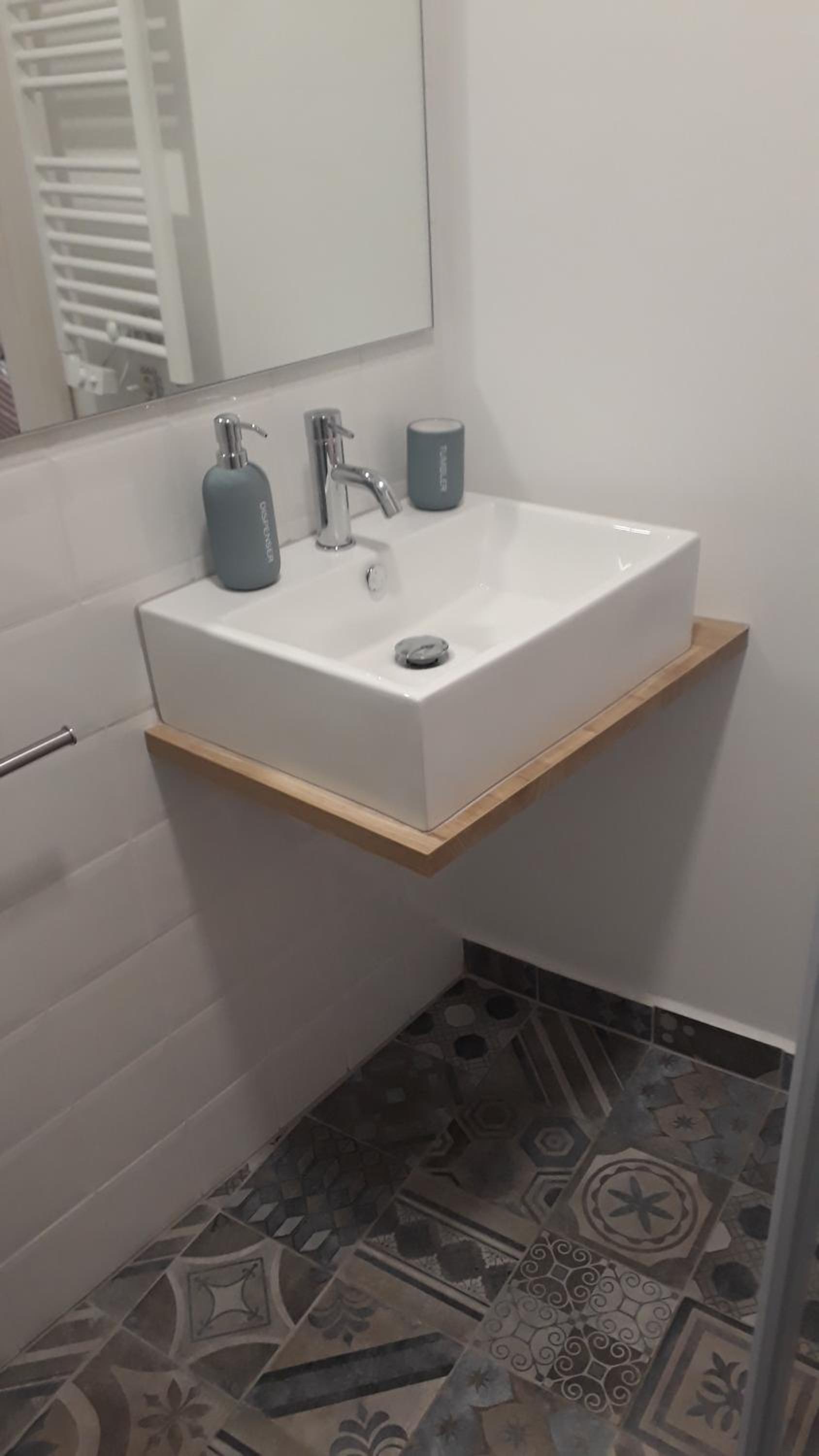 Studio Apartment - Photo 7