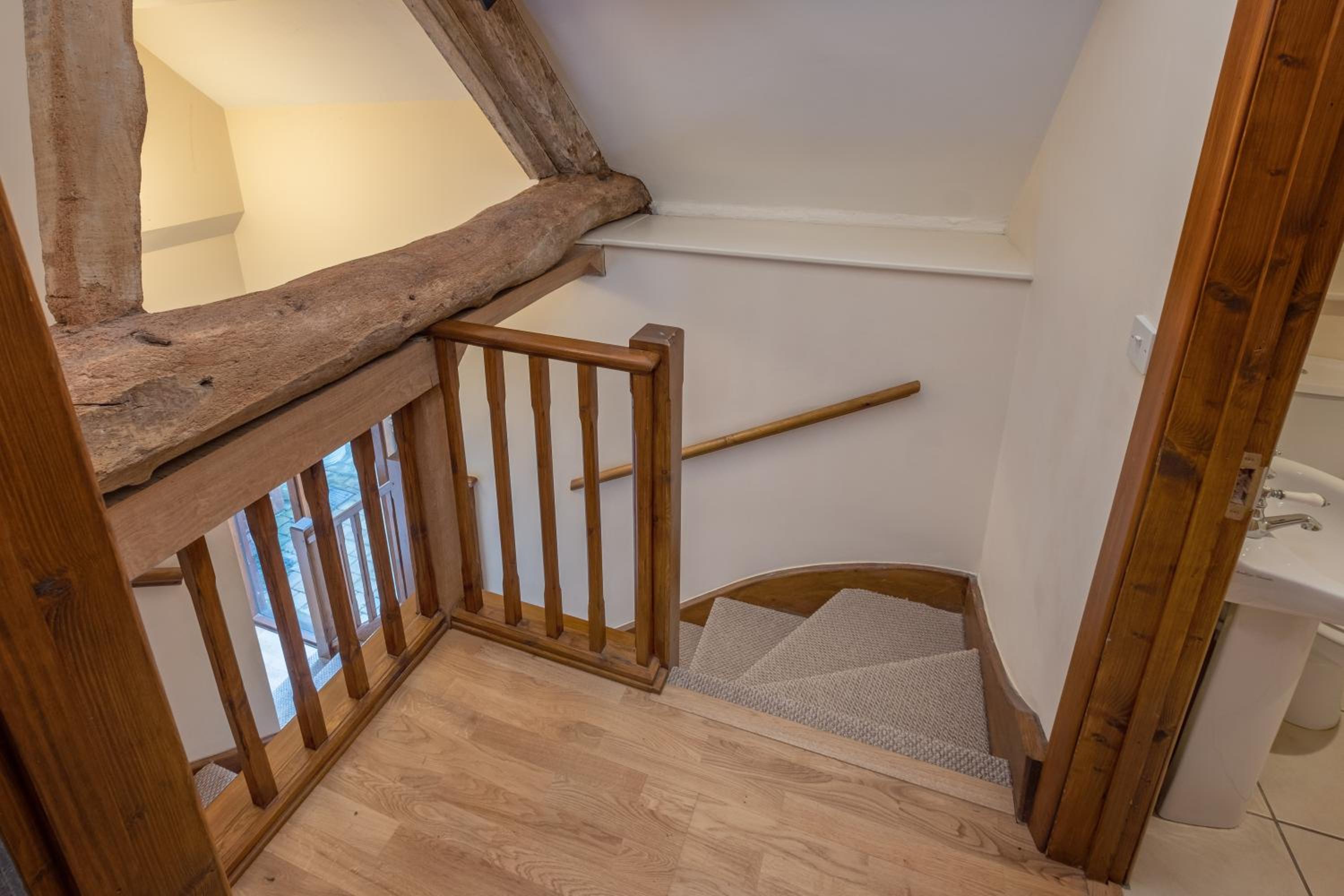Two-Bedroom House - Kiln Cottage - Photo 3