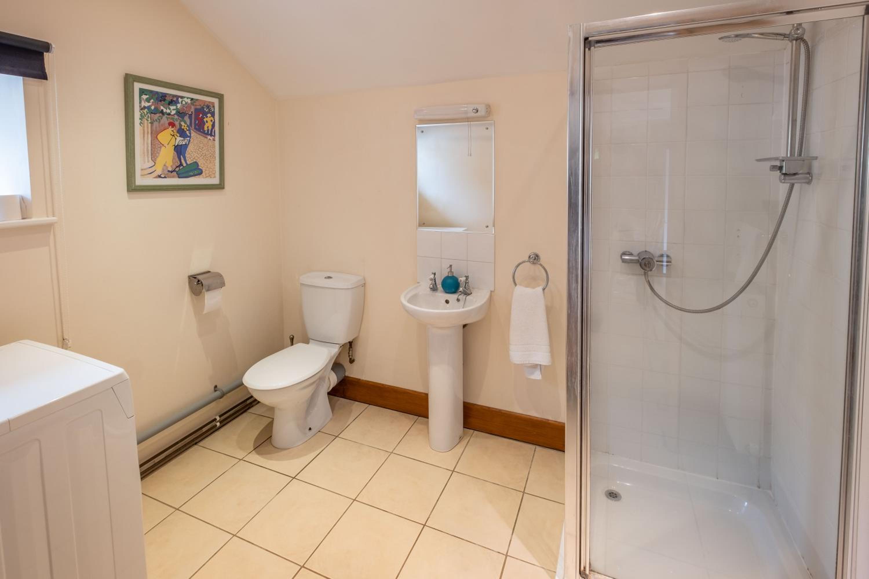 Two-Bedroom House - Kiln Cottage - Photo 12