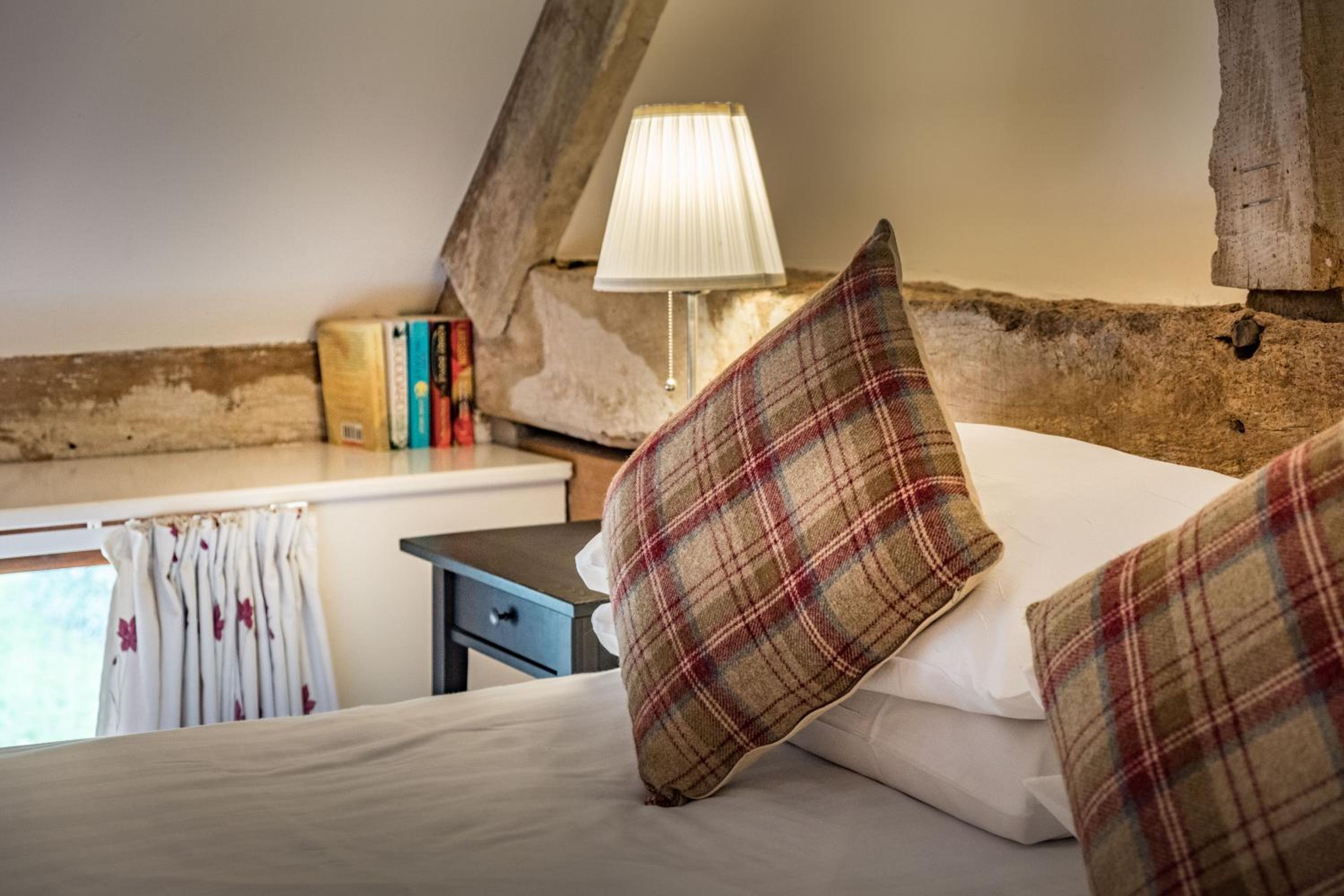 Two-Bedroom House - Kiln Cottage - Photo 6