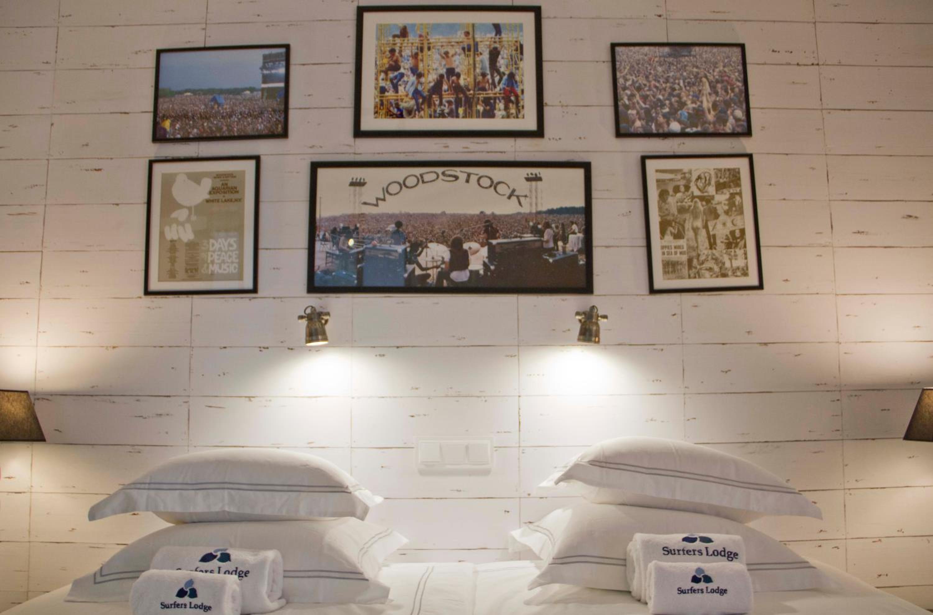 Surfers Lodge Peniche, Zdjęcie 2