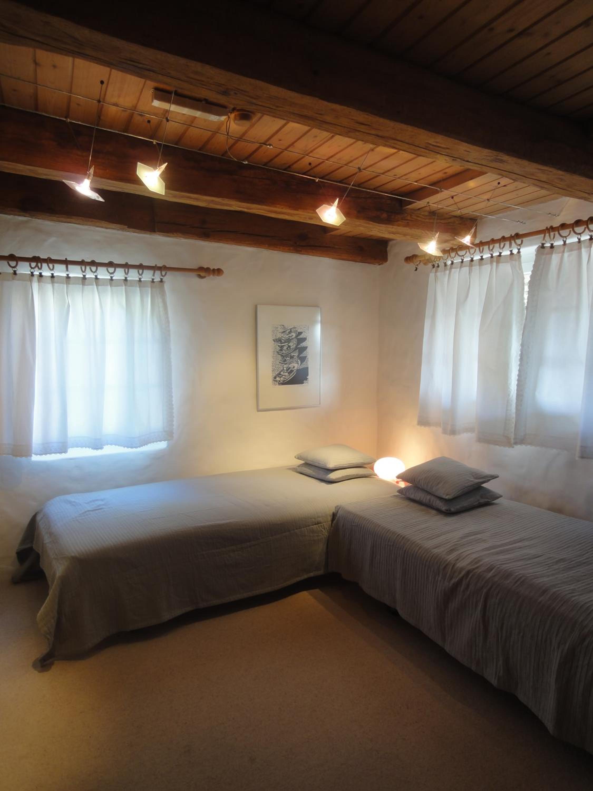 Comfort Double or Twin Room with Shared Bathroom photo 1