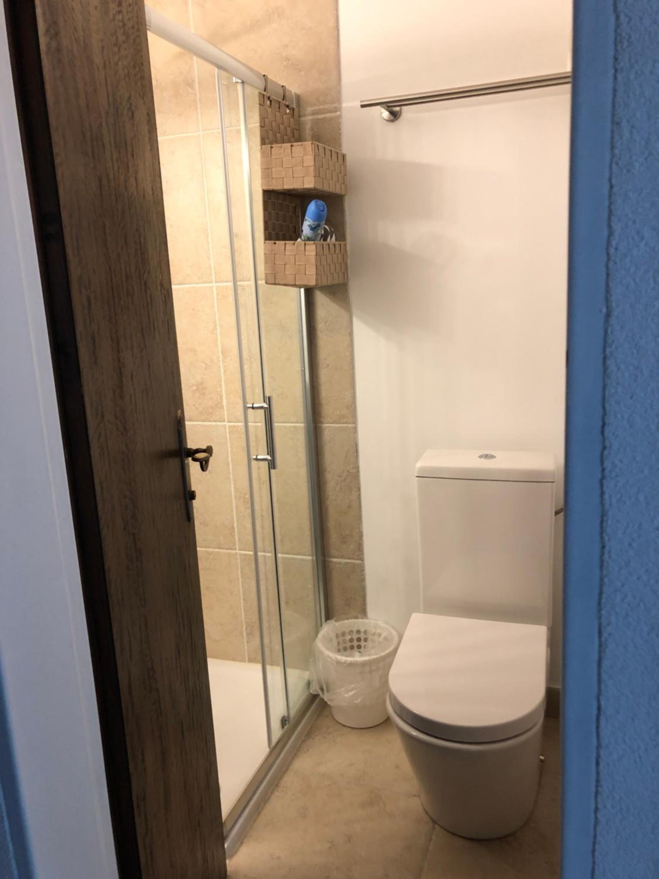 Apartment with Shower - Photo 11