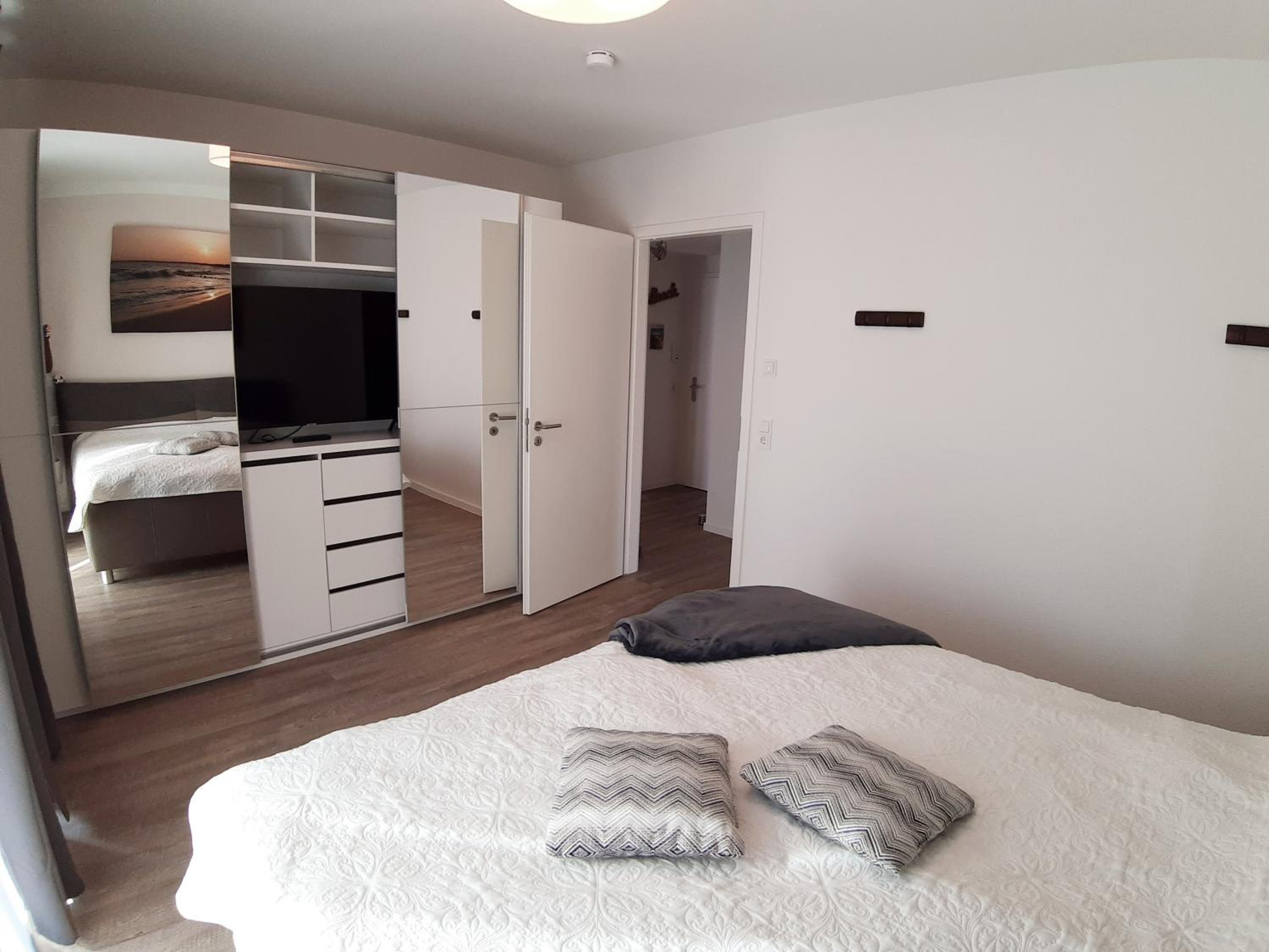 Apartment with Terrace photo 3