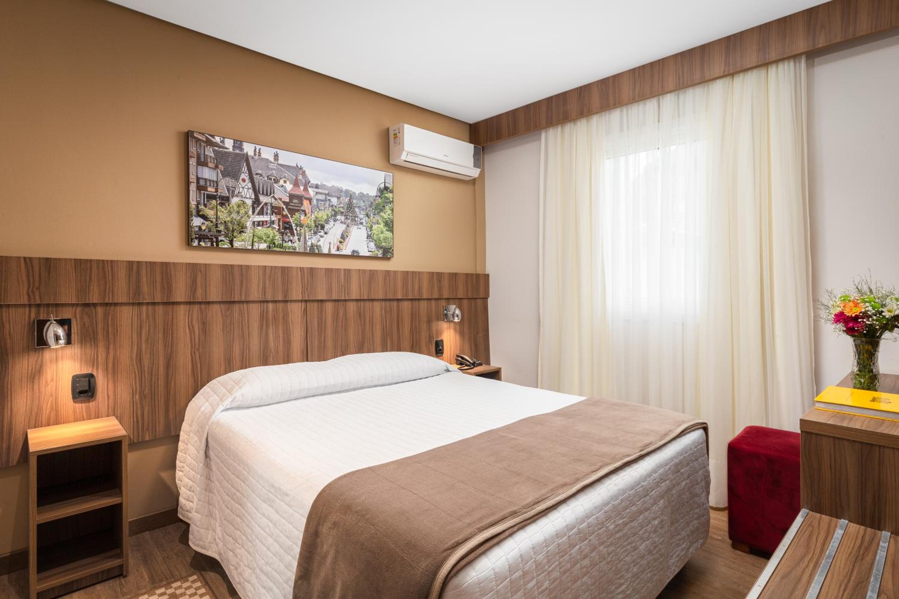 Luxury Double Room