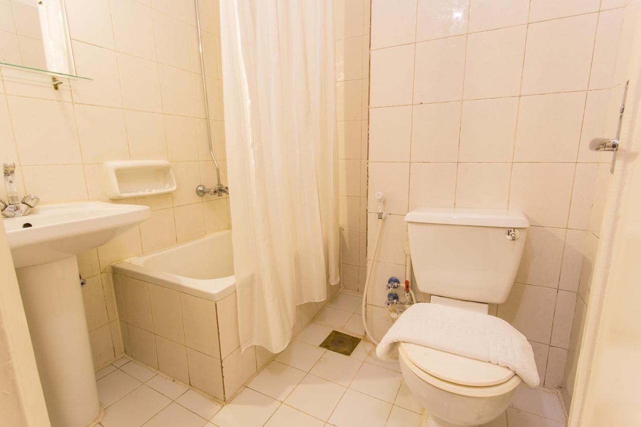 Superior King Room photo 3