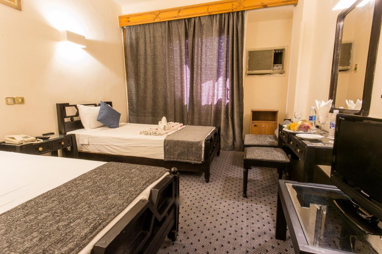 Standard Twin Room photo 1
