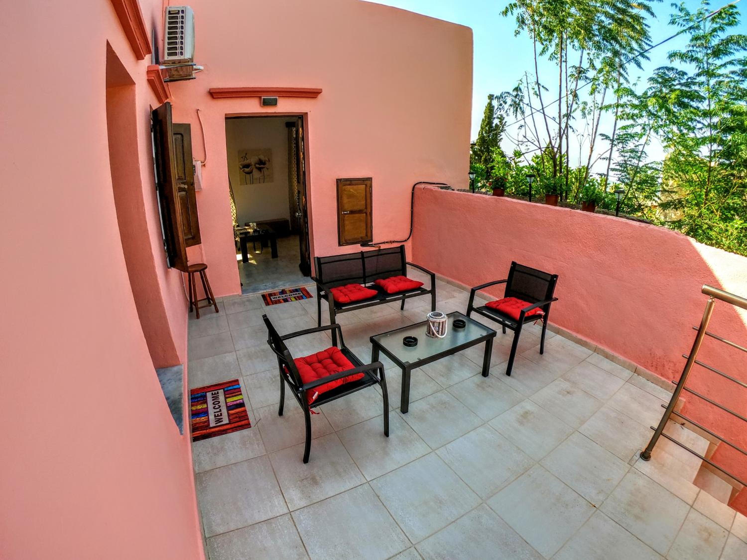 Two-Bedroom House - Photo 30