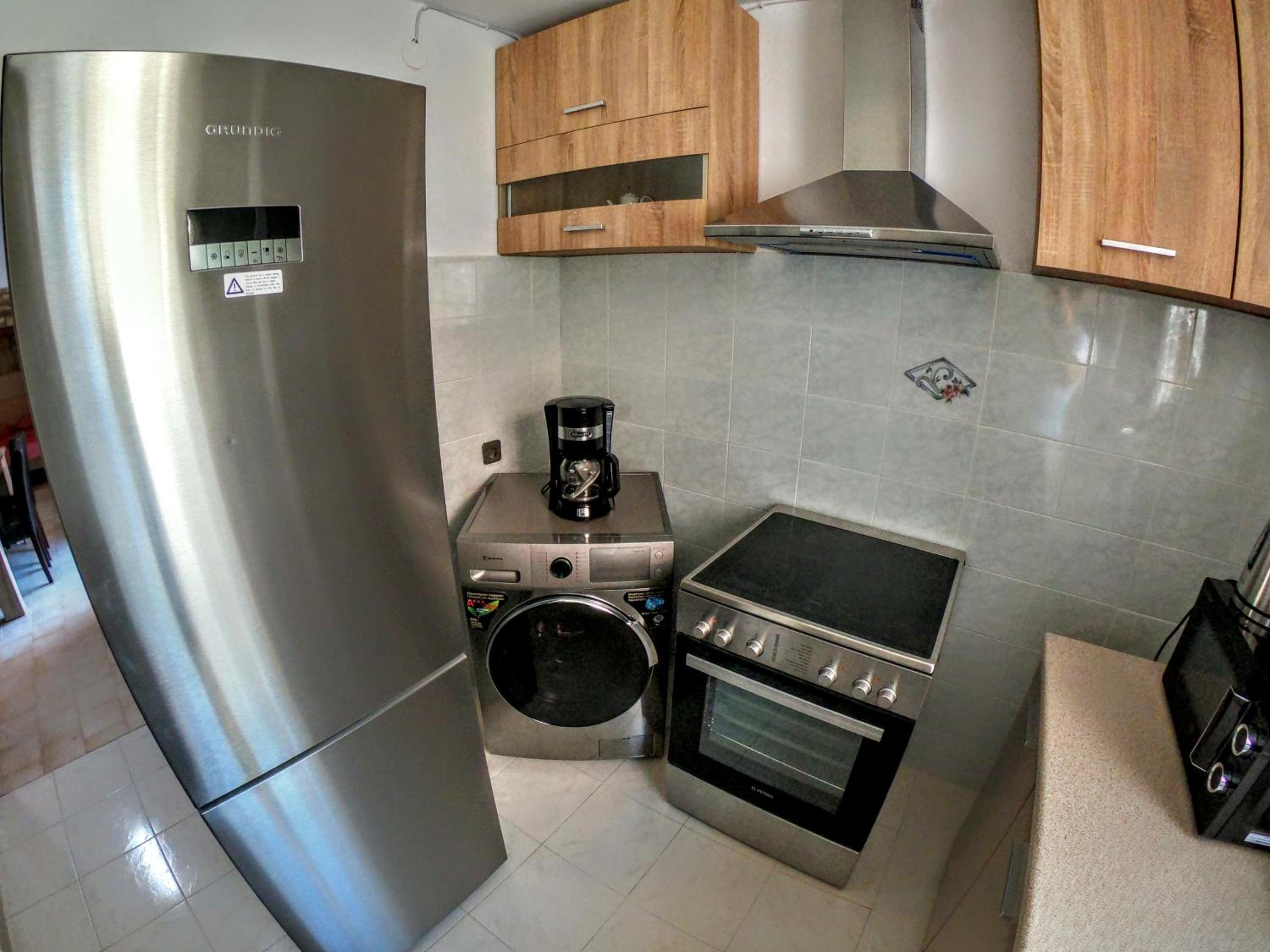 Two-Bedroom House - Photo 6