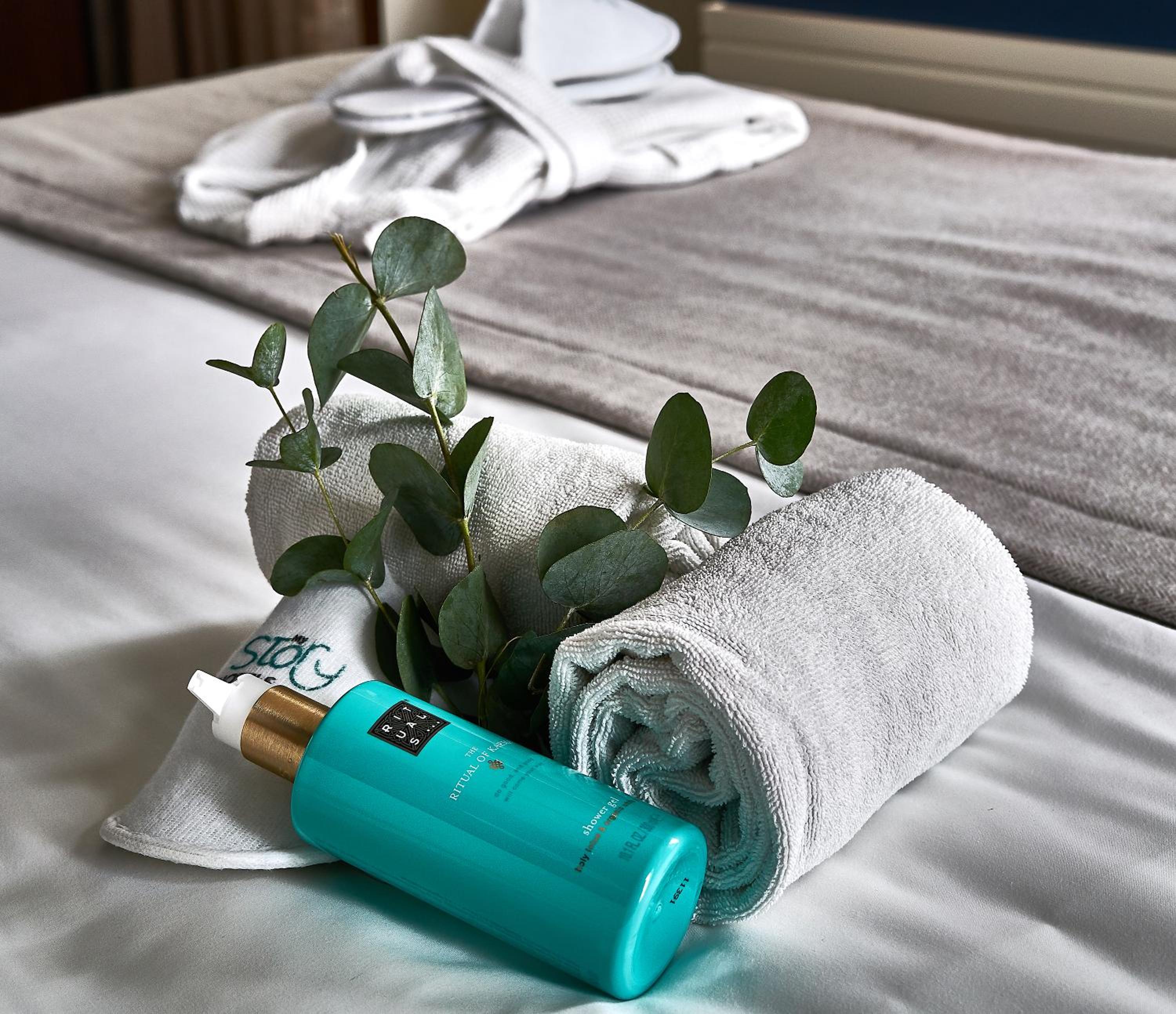 Double Room - Photo 9