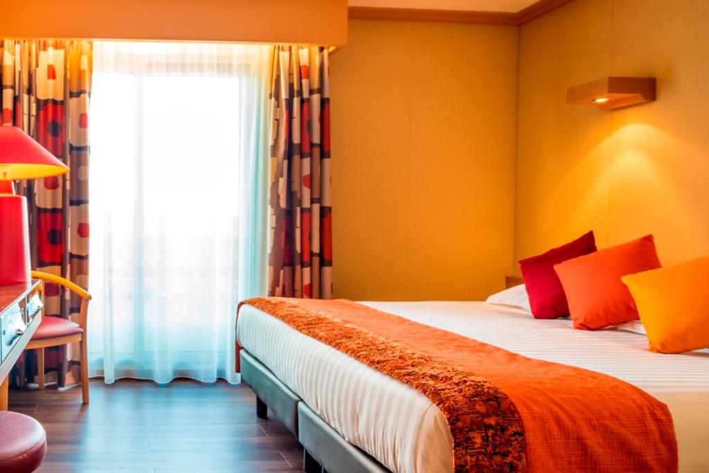 Comfort Double or Twin Room
