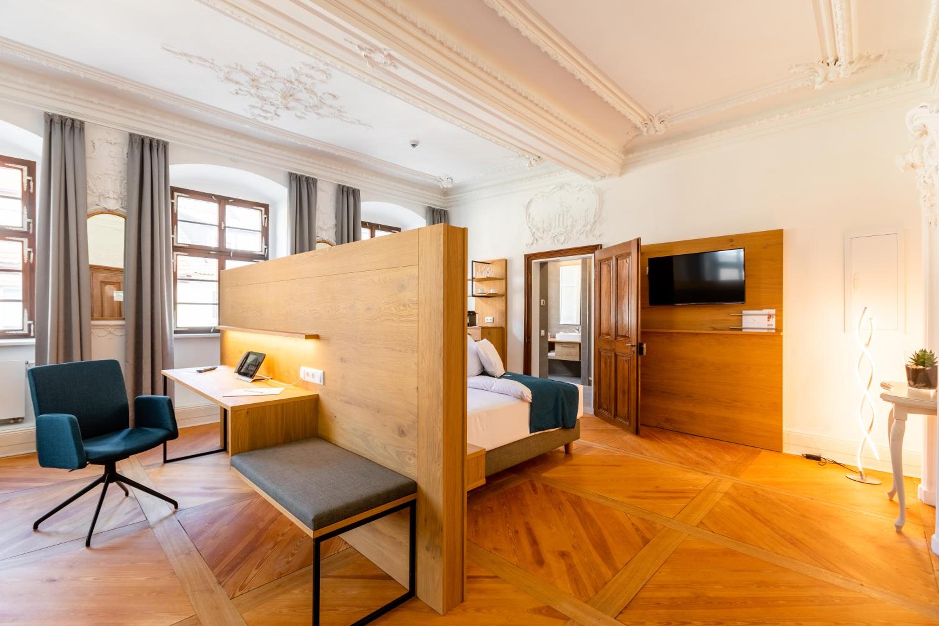 Double Room photo 1