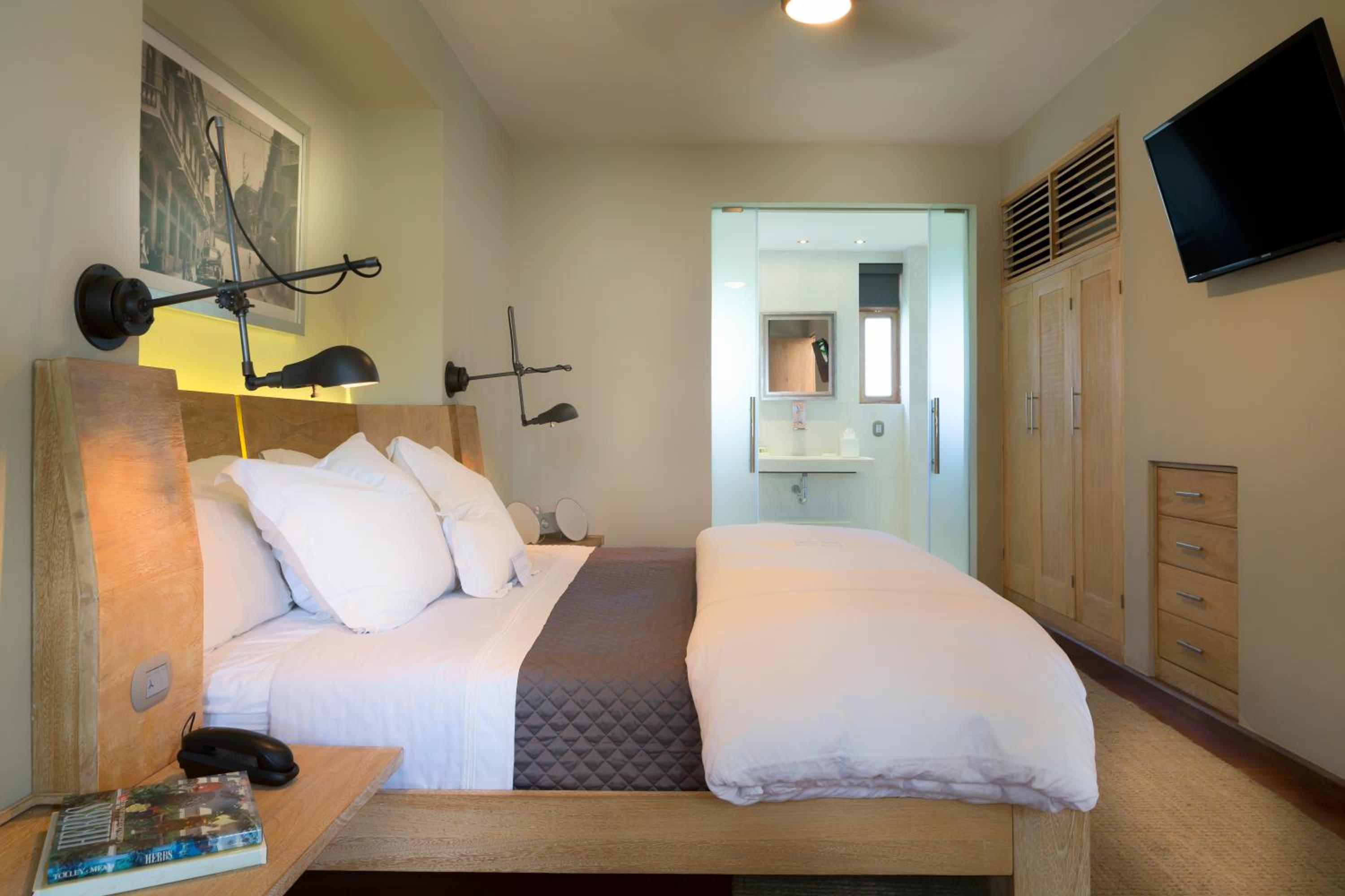 Owner's Suite