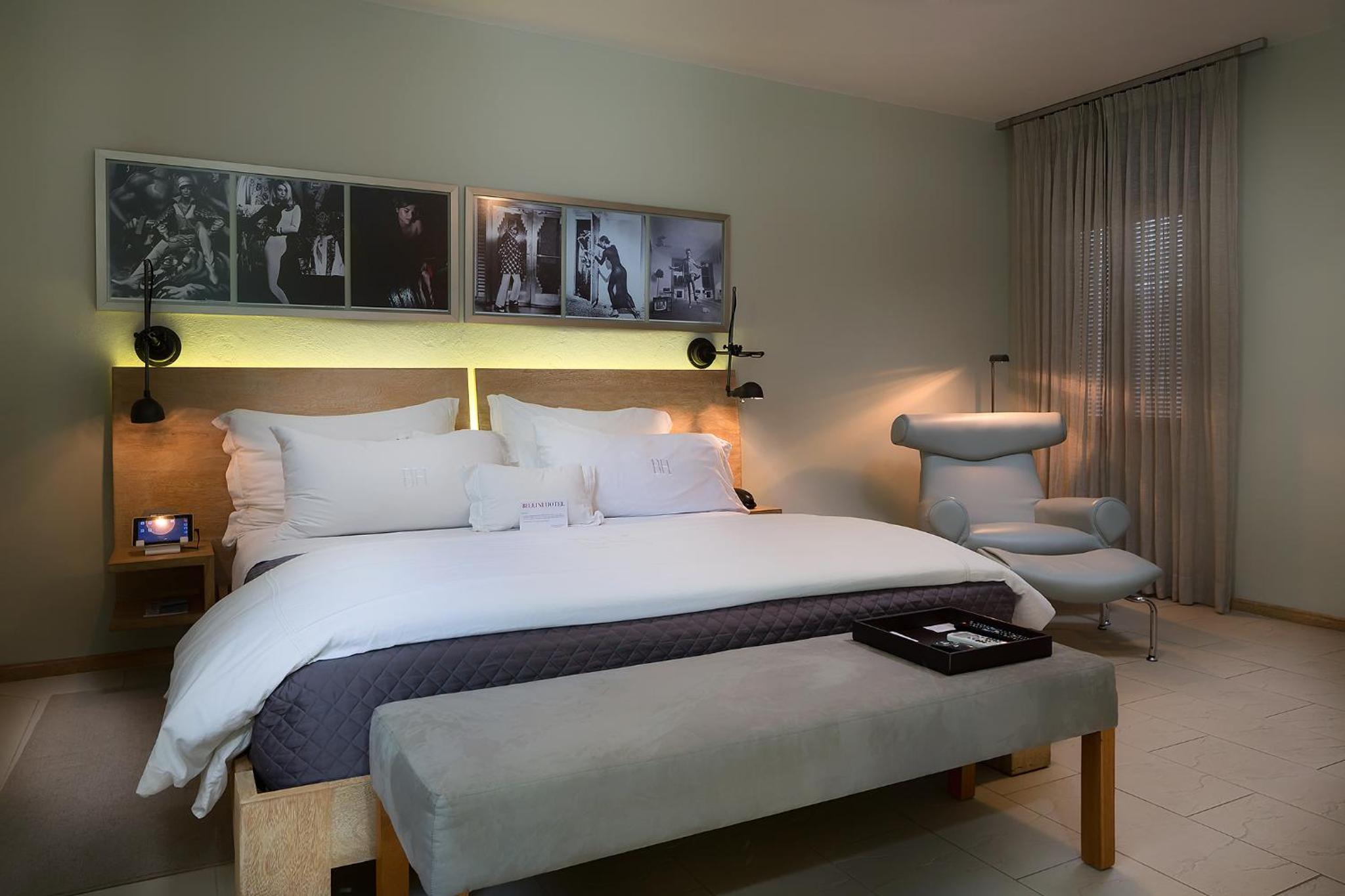 La Esquina Deluxe Suite - King Bed