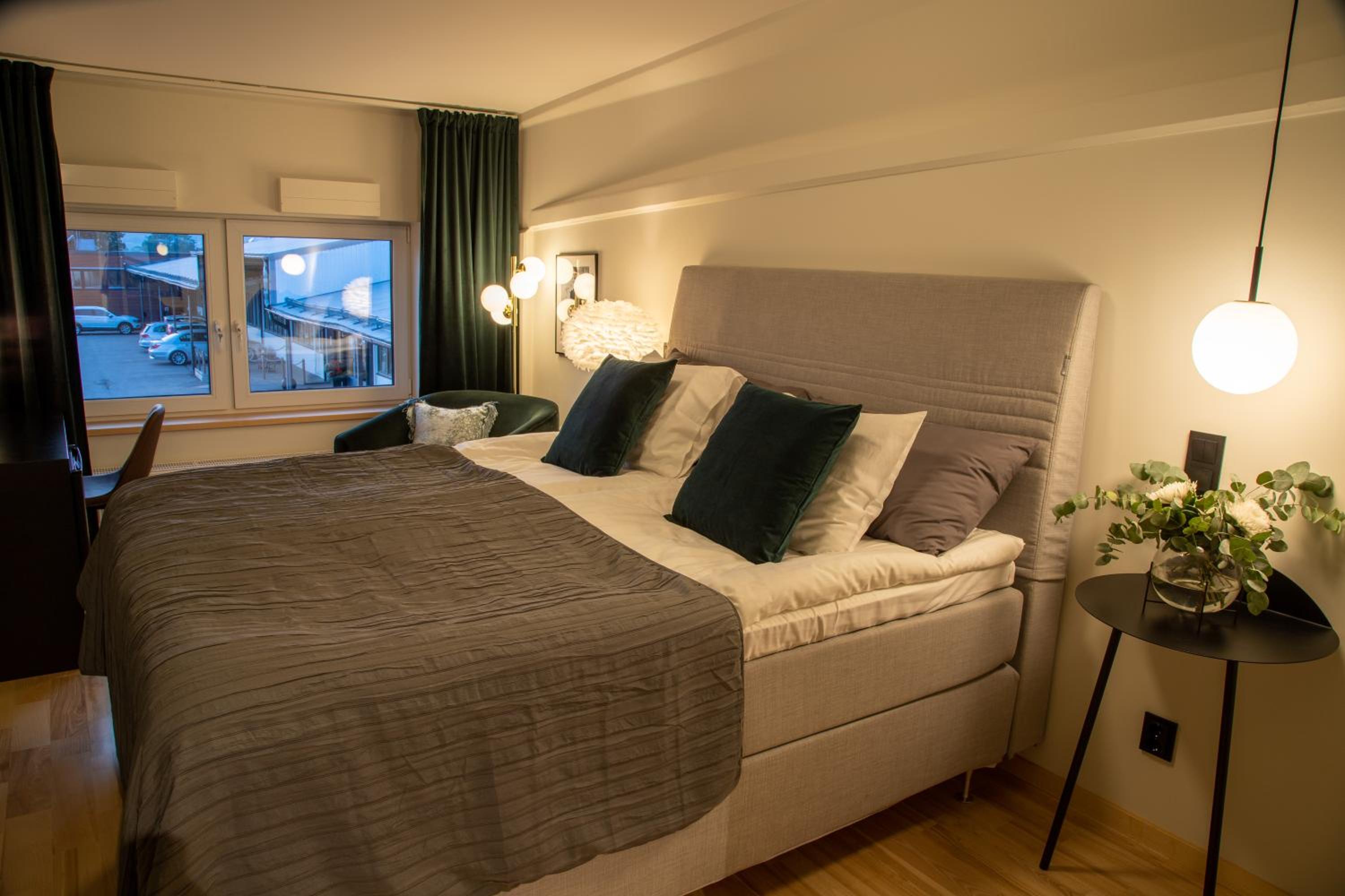Double Room - Photo 6