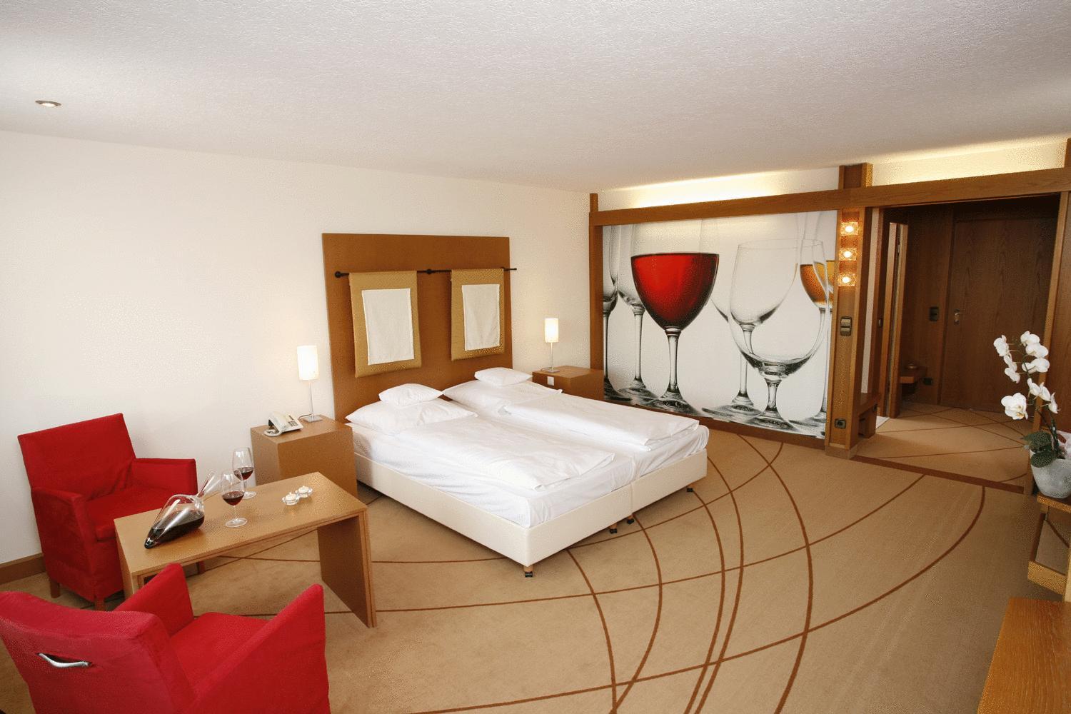 Double Room - Photo 1