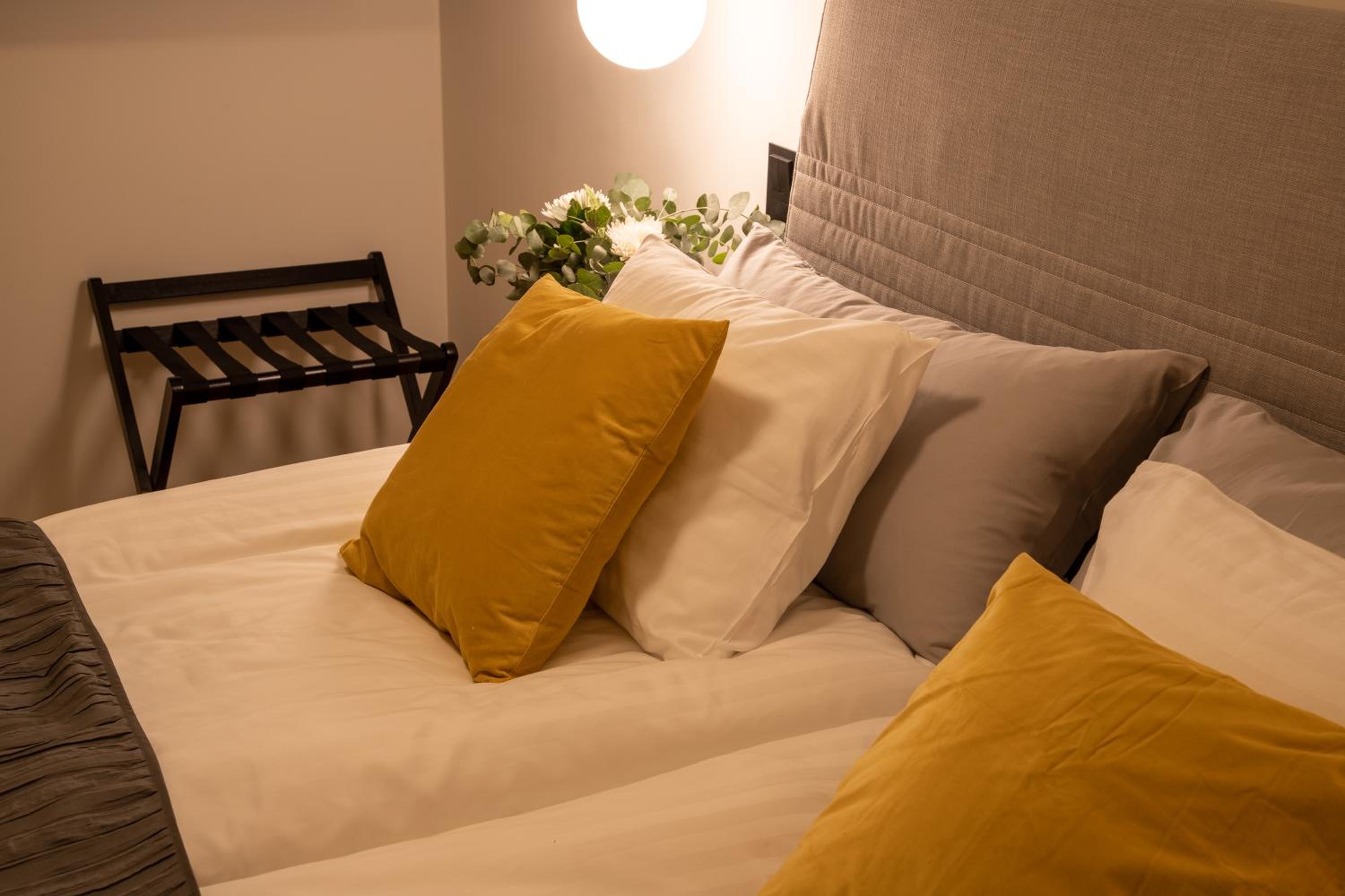 Double Room - Photo 1