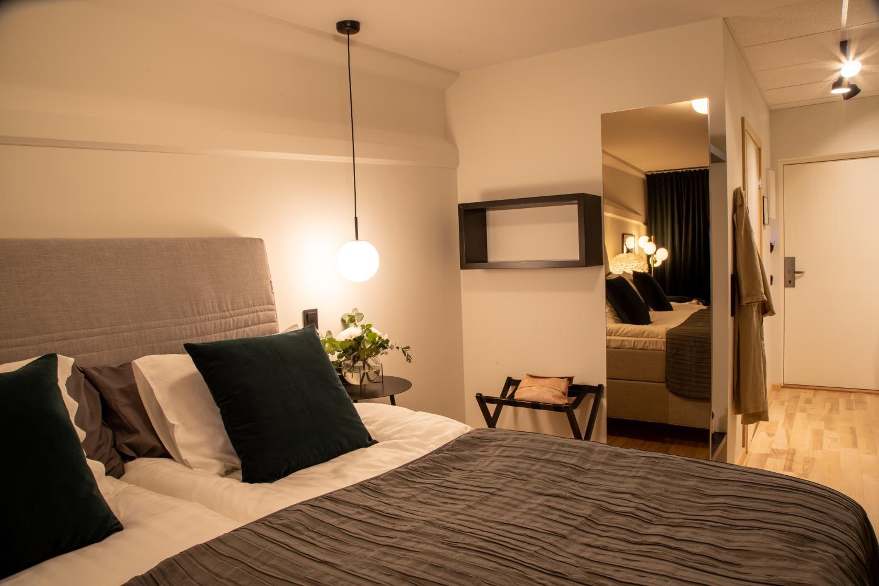 Double Room - Photo 2