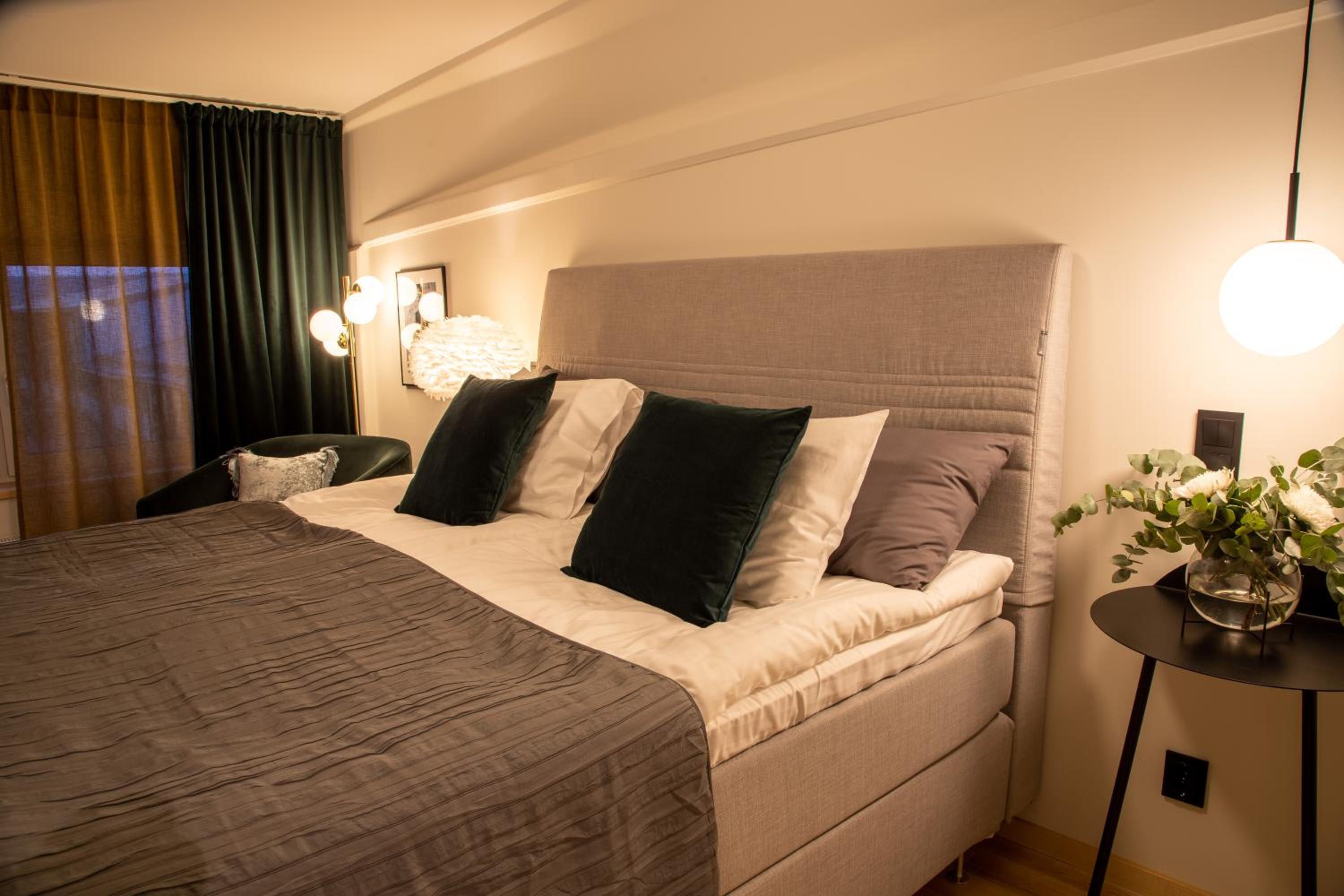 Double Room - Photo 7