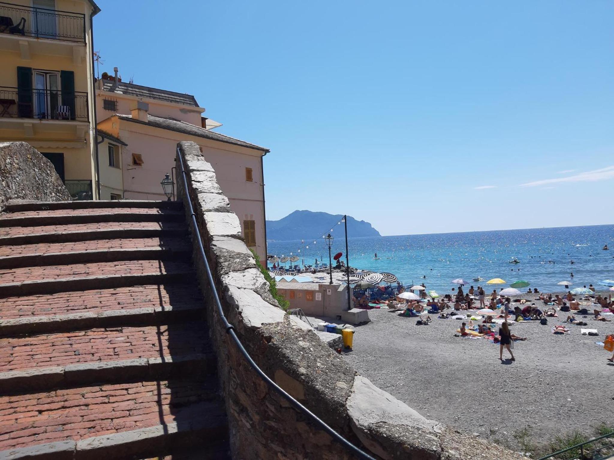 Studio Apartment with Sea View photo 3