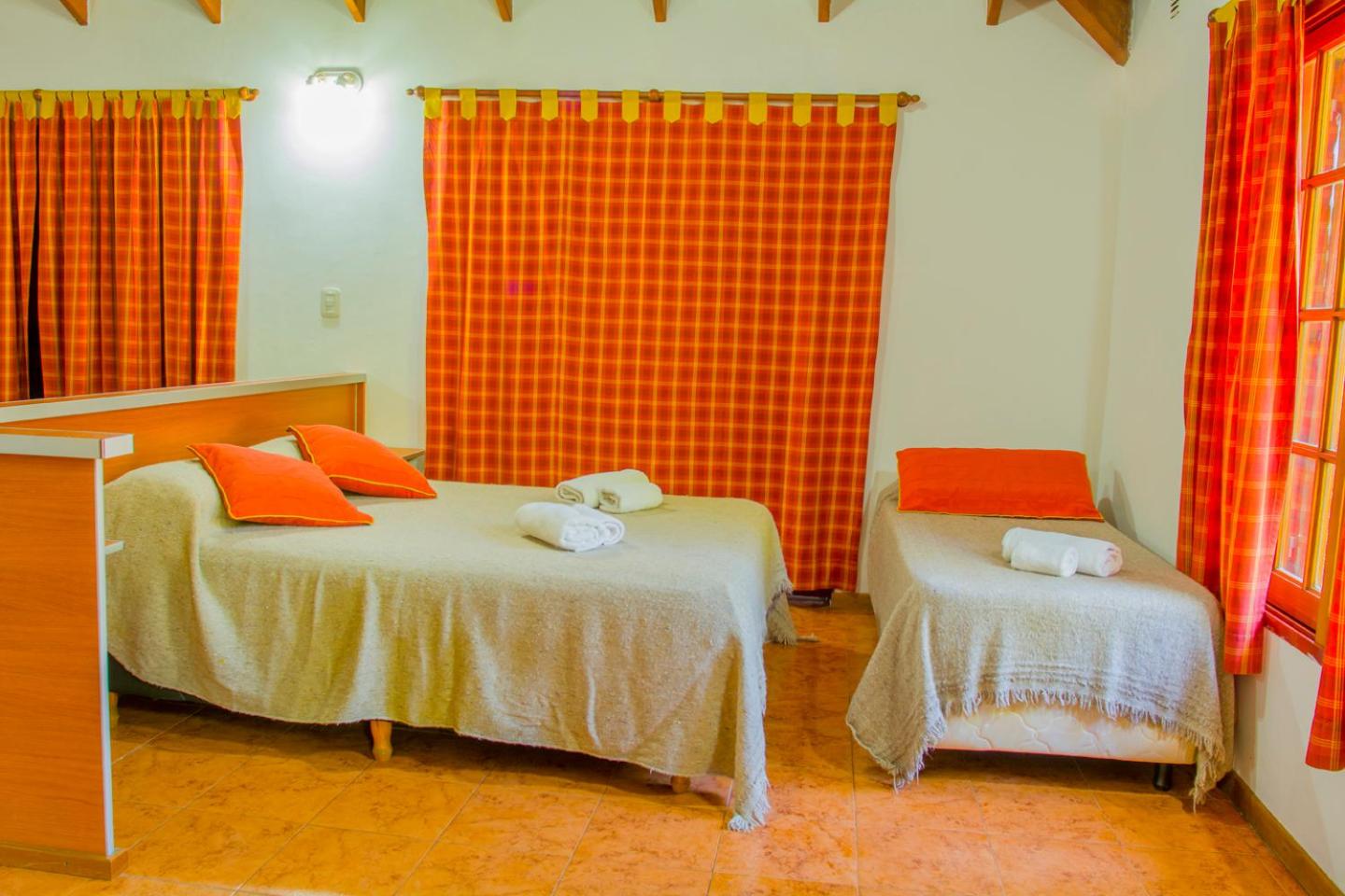 Chalet photo 1