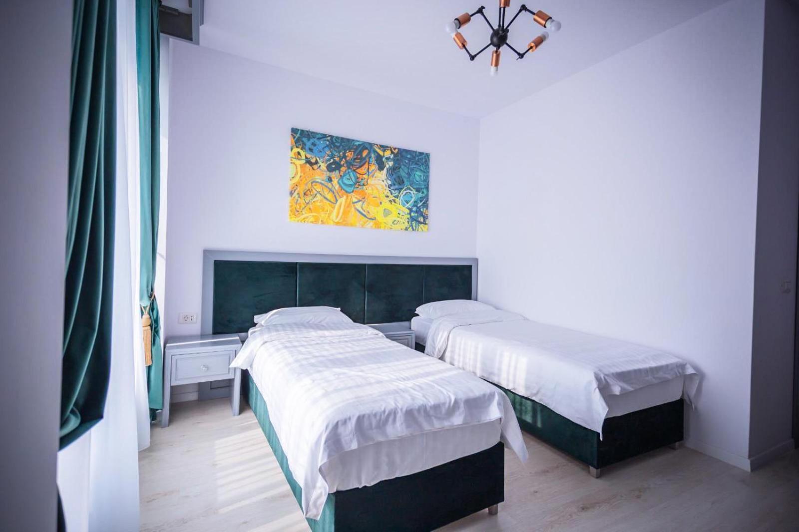 Double or Twin Room photo 1