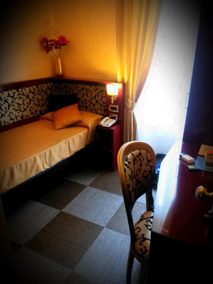 Quarto Individual