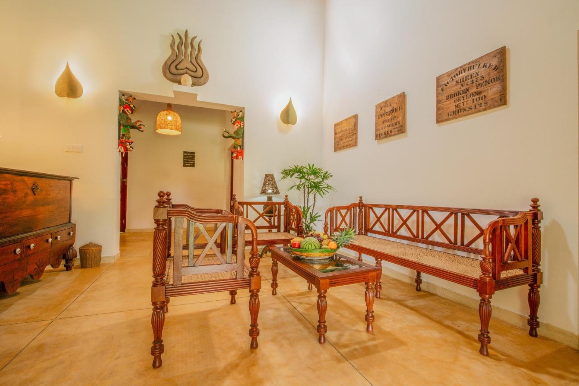 Villa photo 1