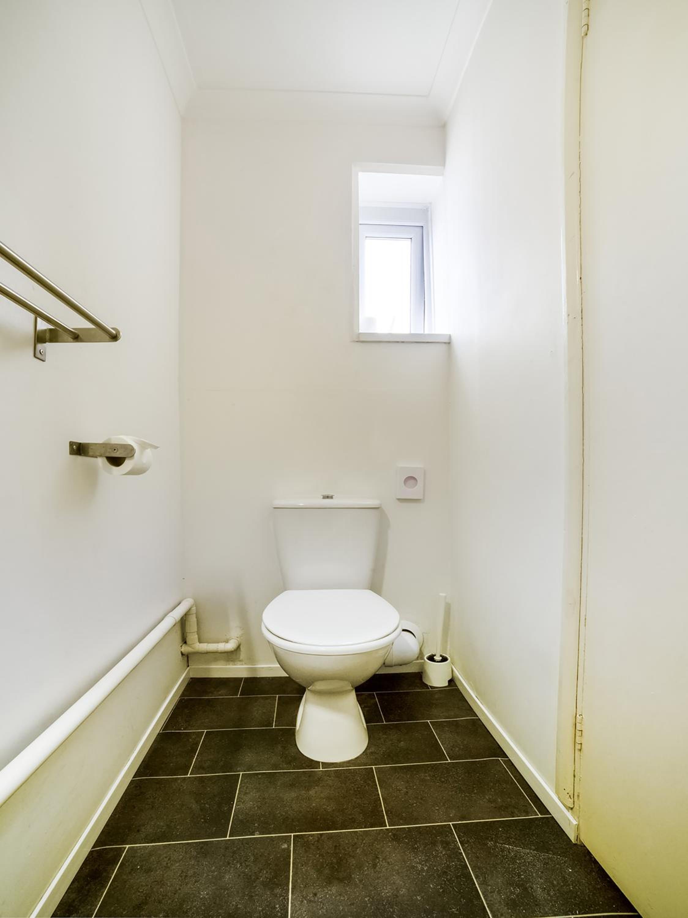 Standard Single Room photo 3