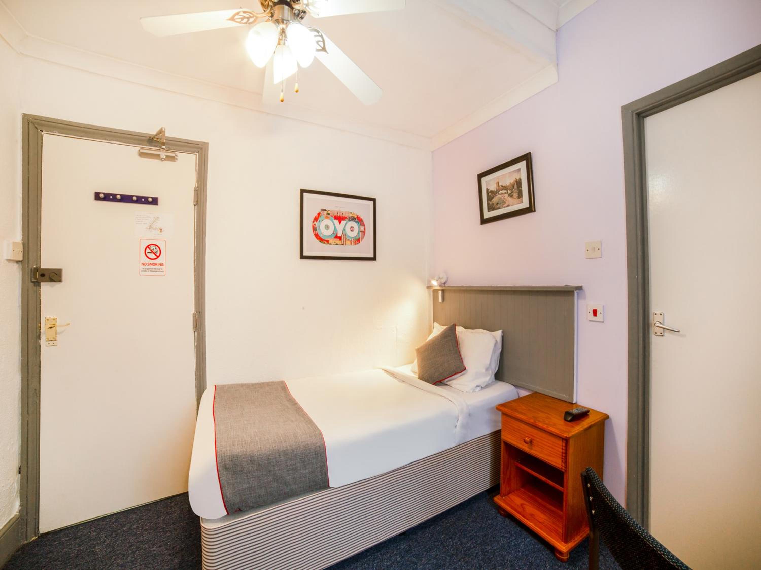 Standard Single Room photo 1