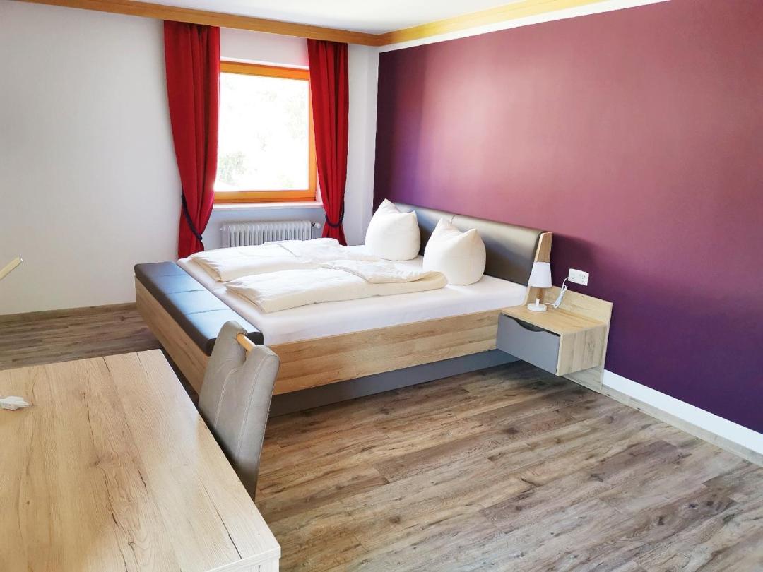 Standard Double Room - Photo 1