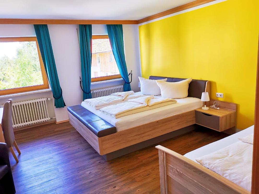Comfort Triple Room - Photo 1