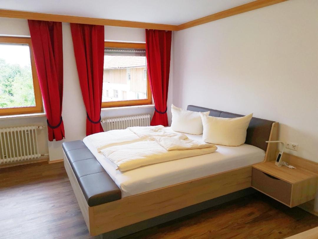 Standard Double Room - Photo 5