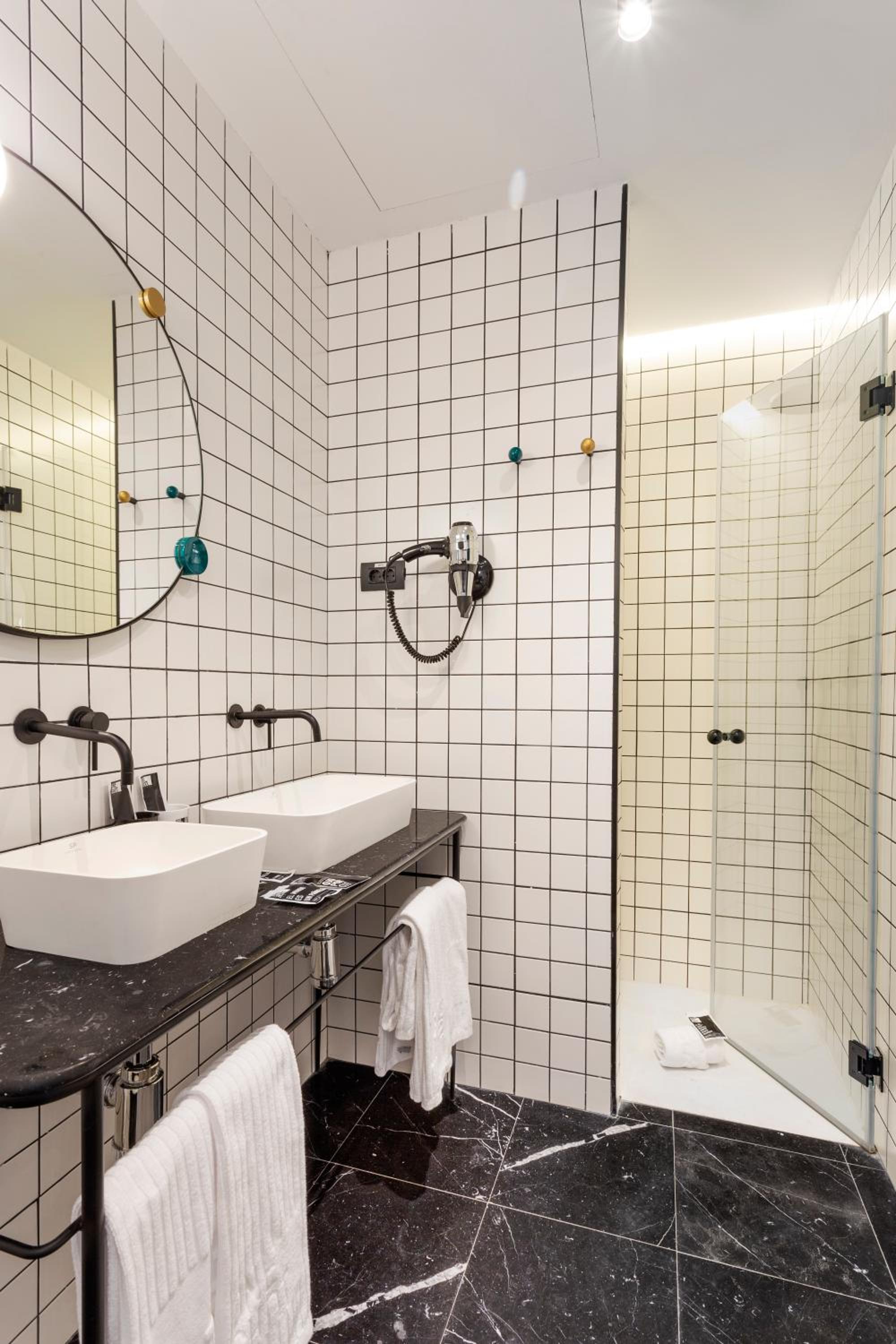 Deluxe Room with Terrace photo 2