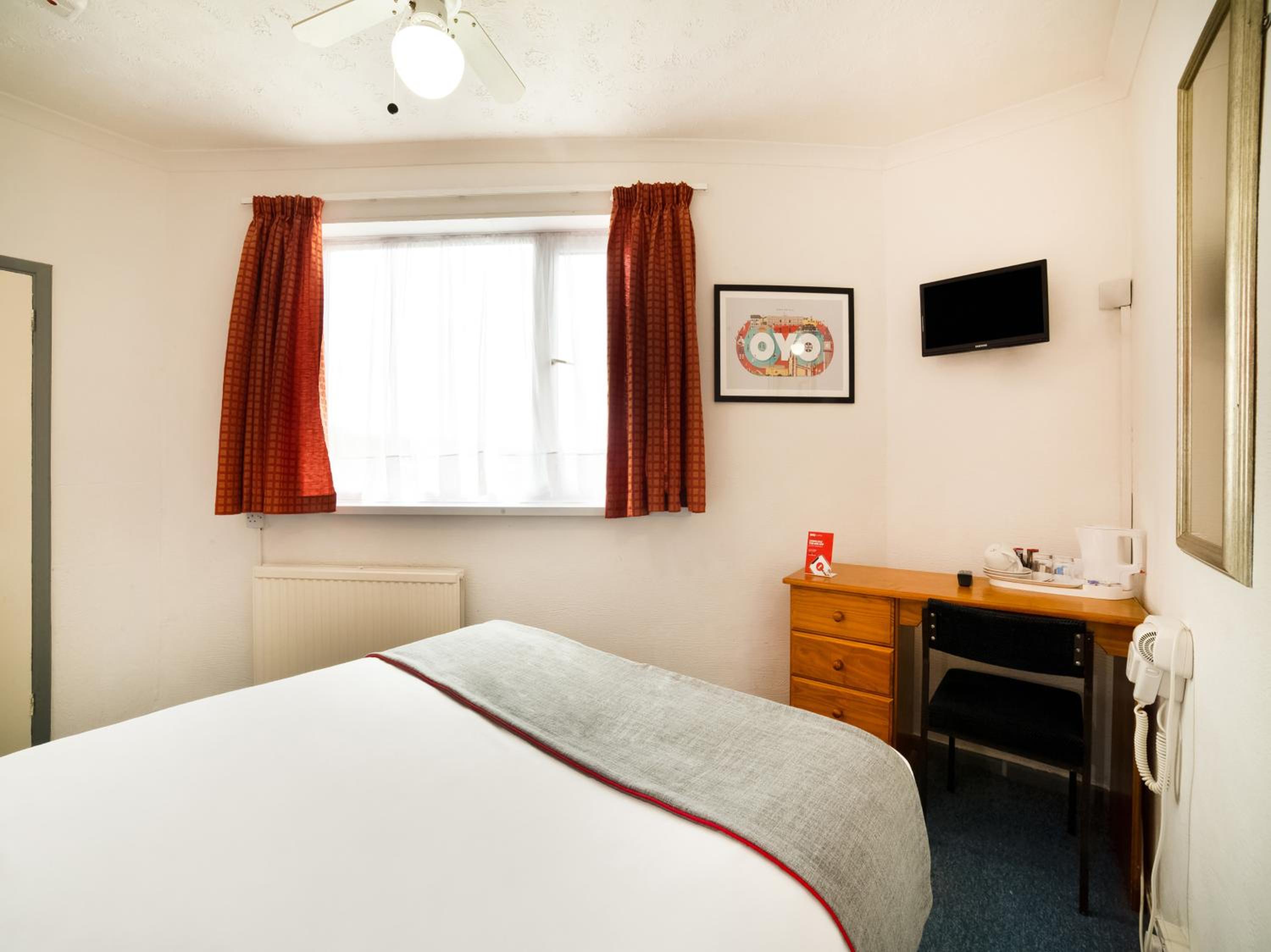 Standard Double Room photo 3