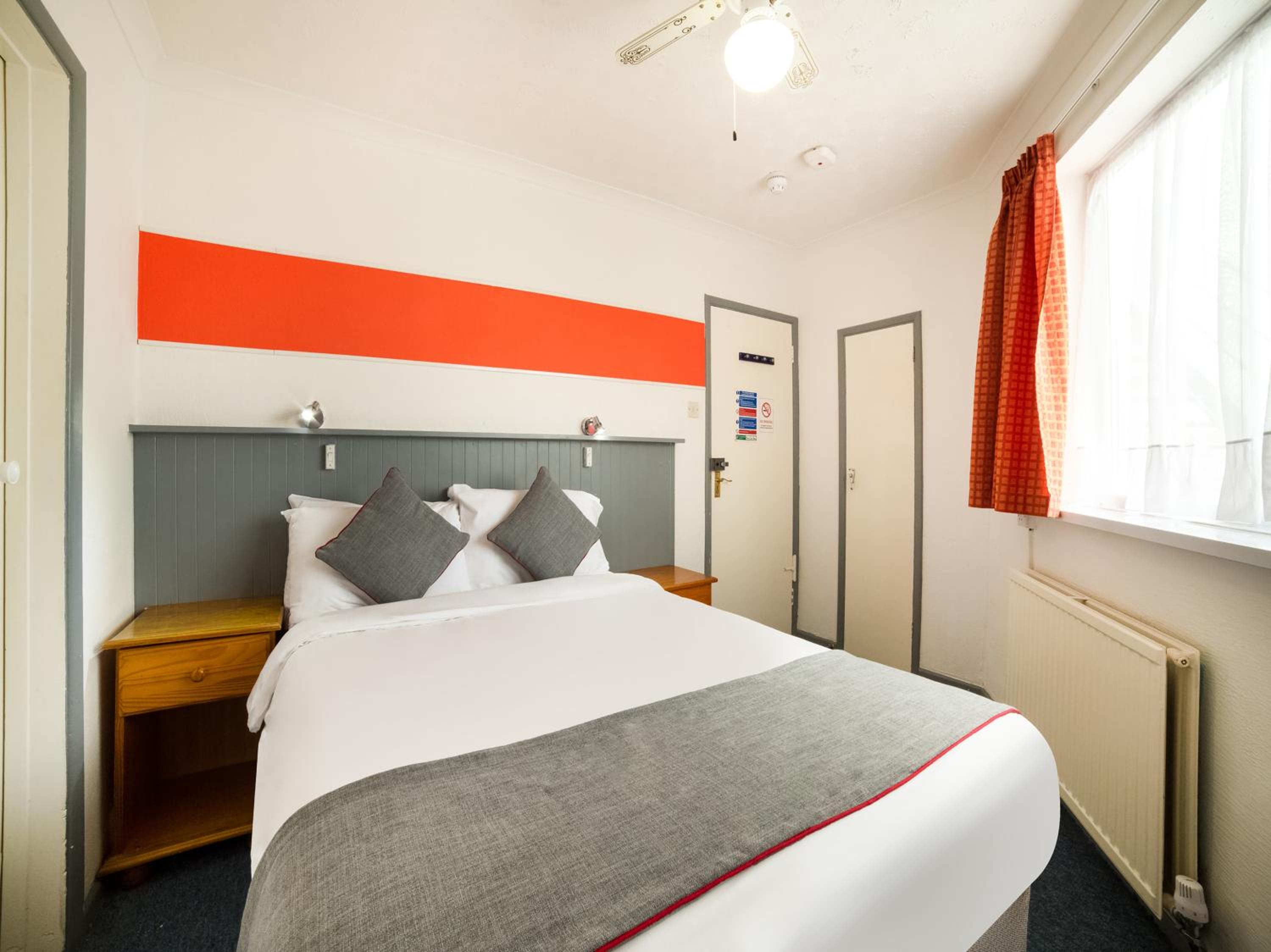 Standard Double Room photo 1